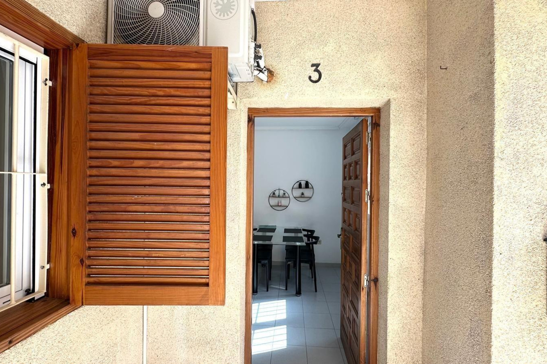 Revente - Apartment - Torrevieja - Acequion