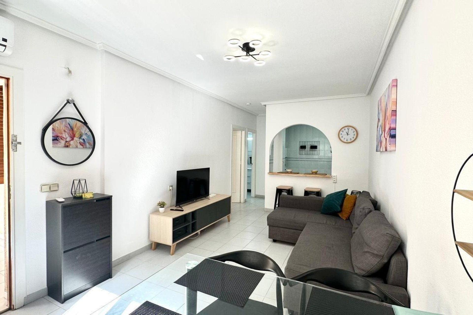 Revente - Apartment - Torrevieja - Acequion