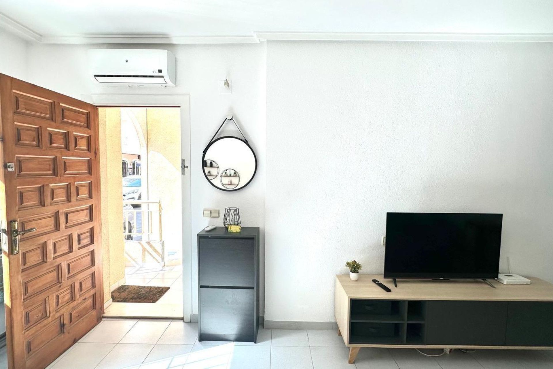 Revente - Apartment - Torrevieja - Acequion