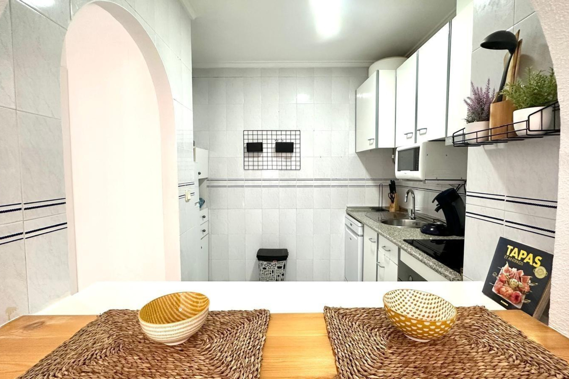 Revente - Apartment - Torrevieja - Acequion