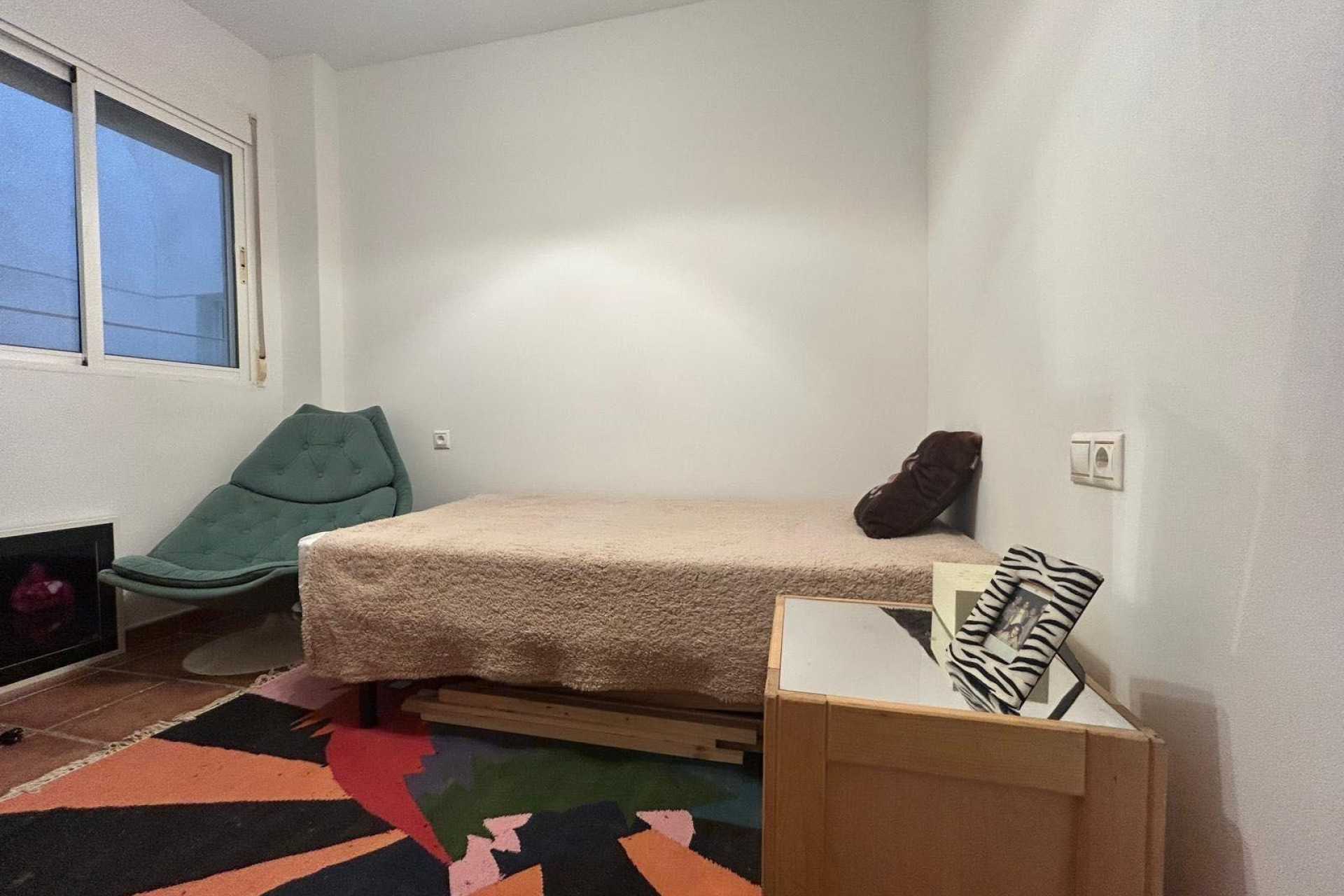 Revente - Apartment - Torrevieja - Acequion