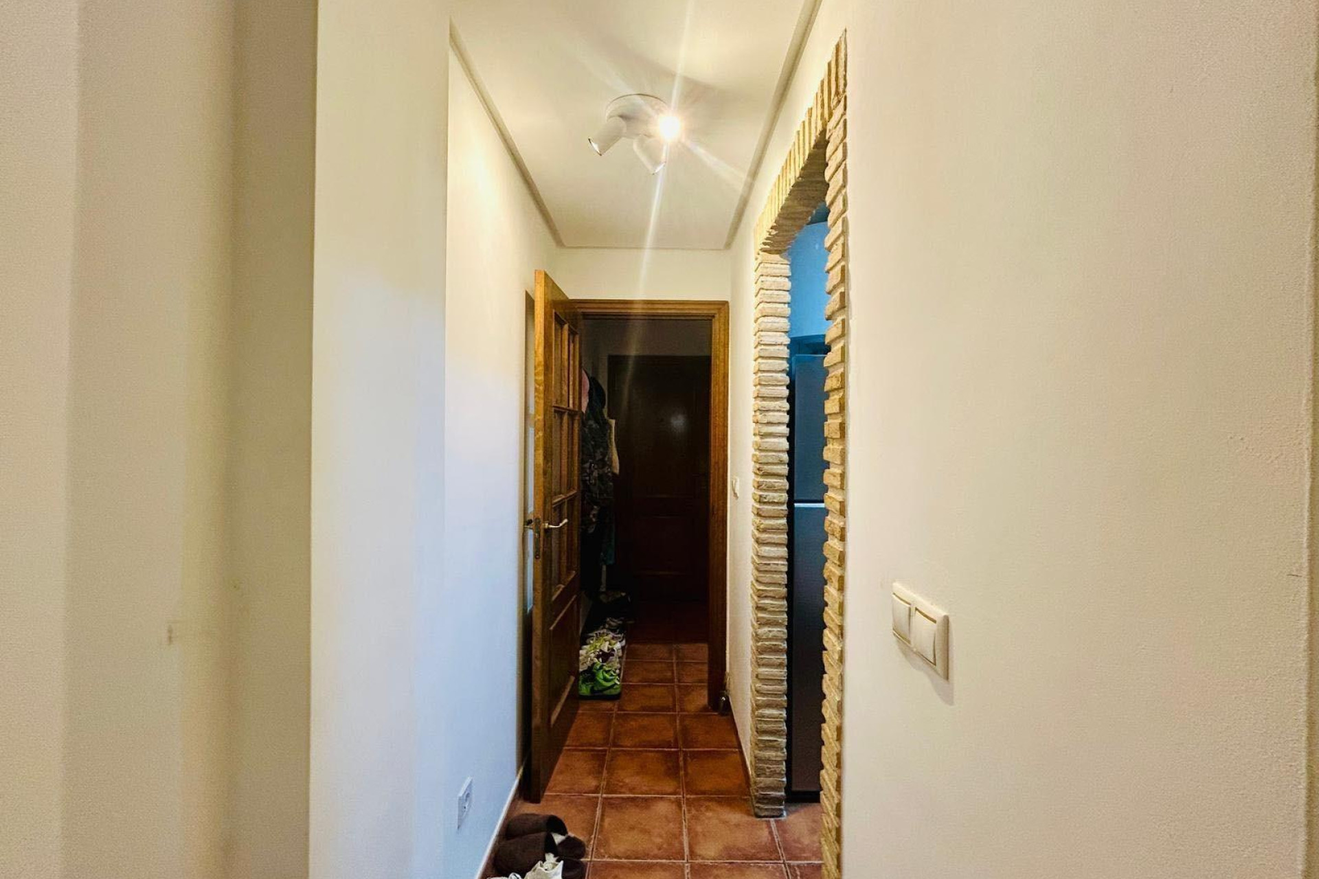 Revente - Apartment - Torrevieja - Acequion