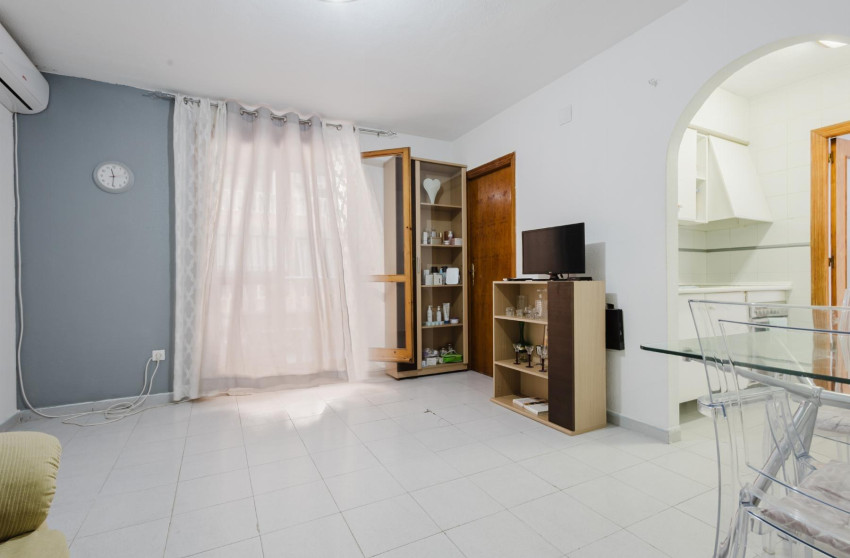 Revente - Apartment - Torrevieja - Acequion