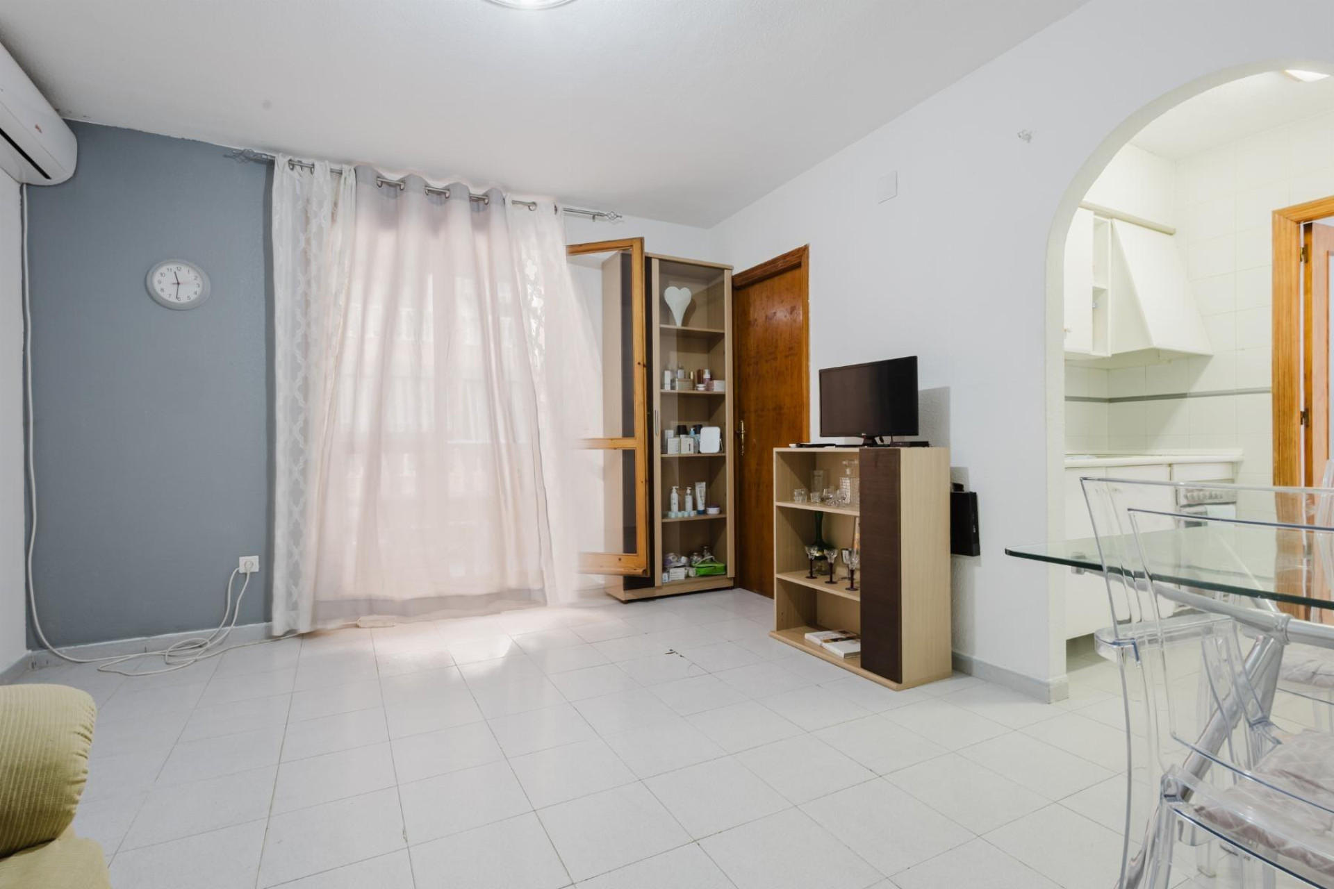 Revente - Apartment - Torrevieja - Acequion