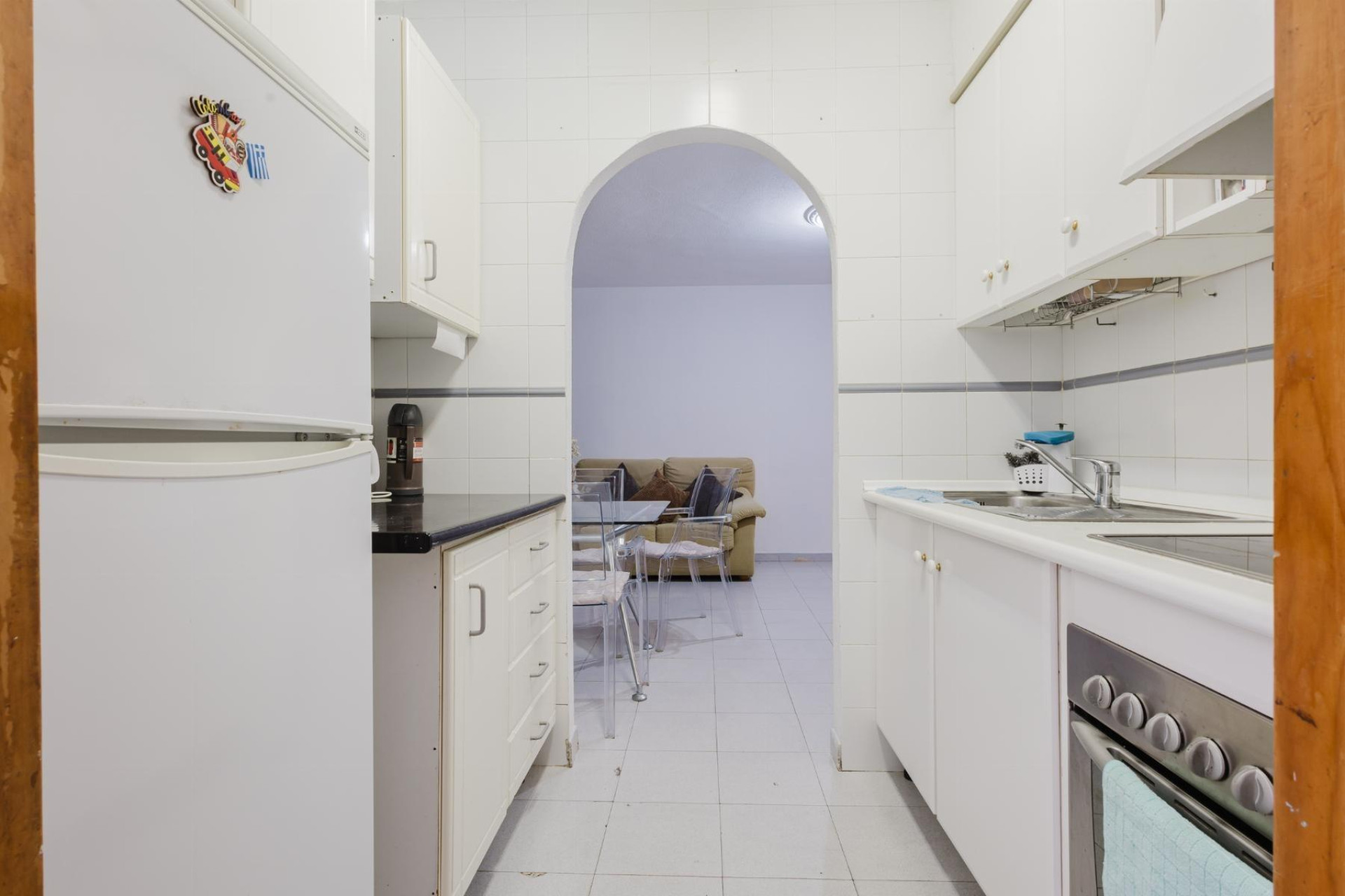 Revente - Apartment - Torrevieja - Acequion