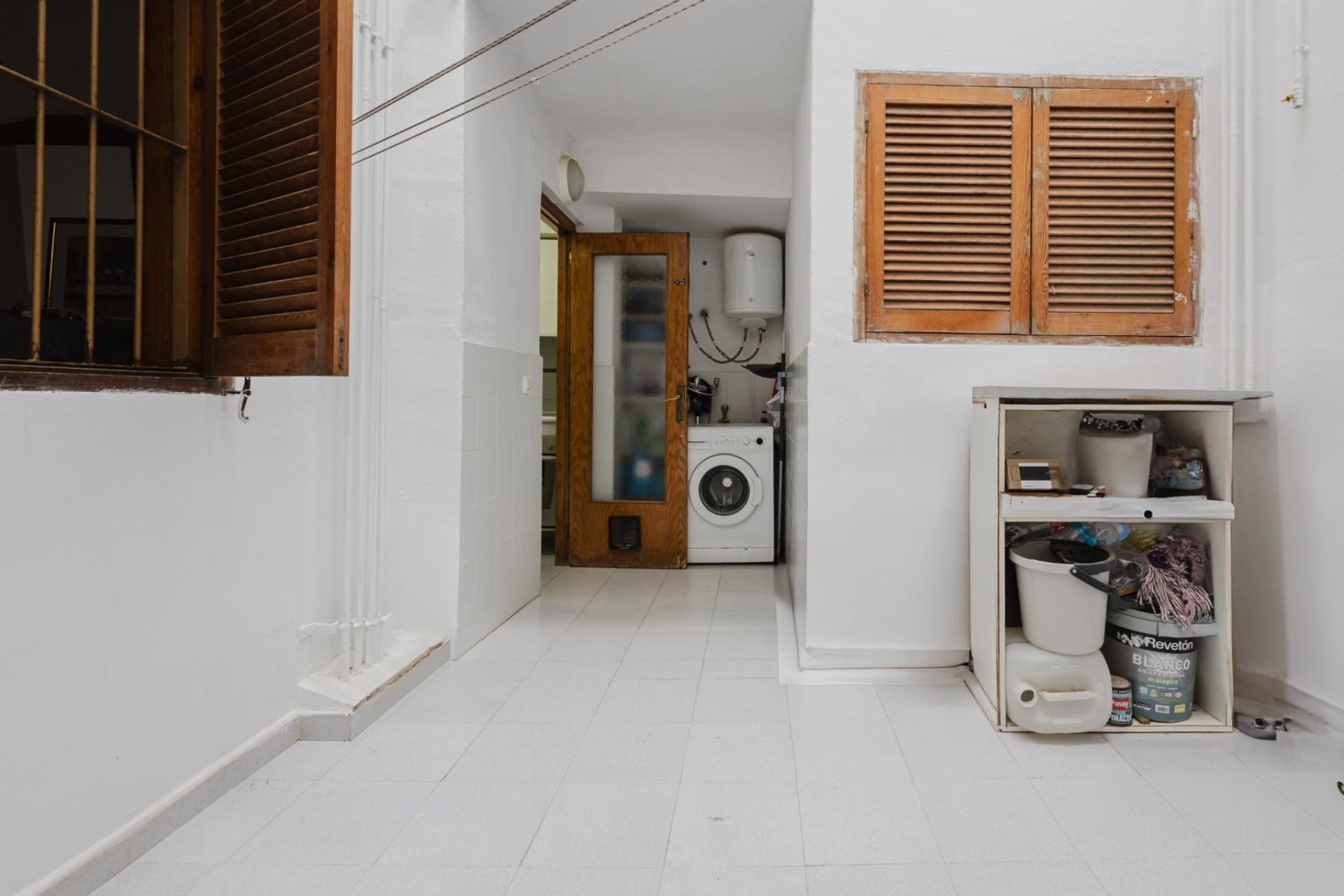 Revente - Apartment - Torrevieja - Acequion