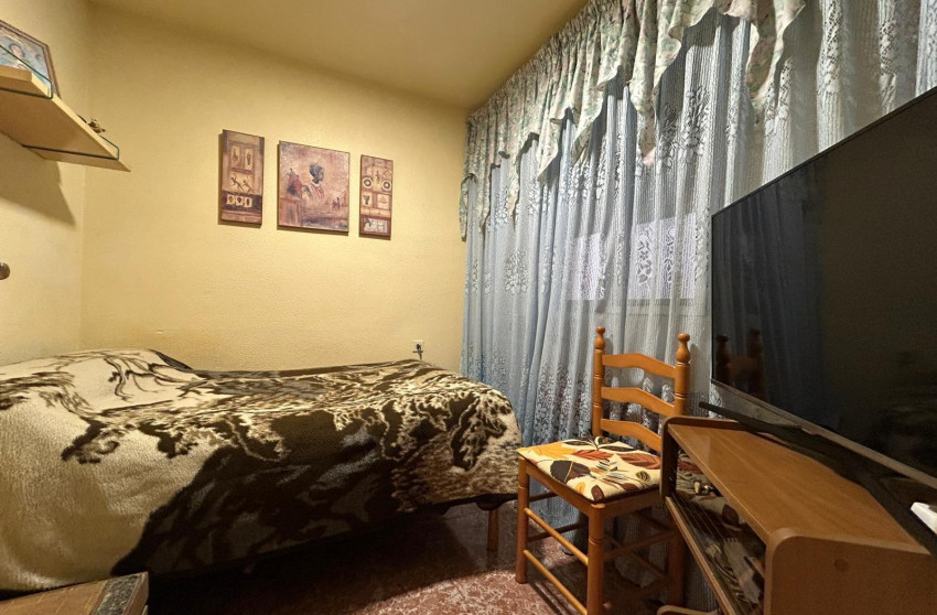 Revente - Apartment - Torrevieja - Acequion