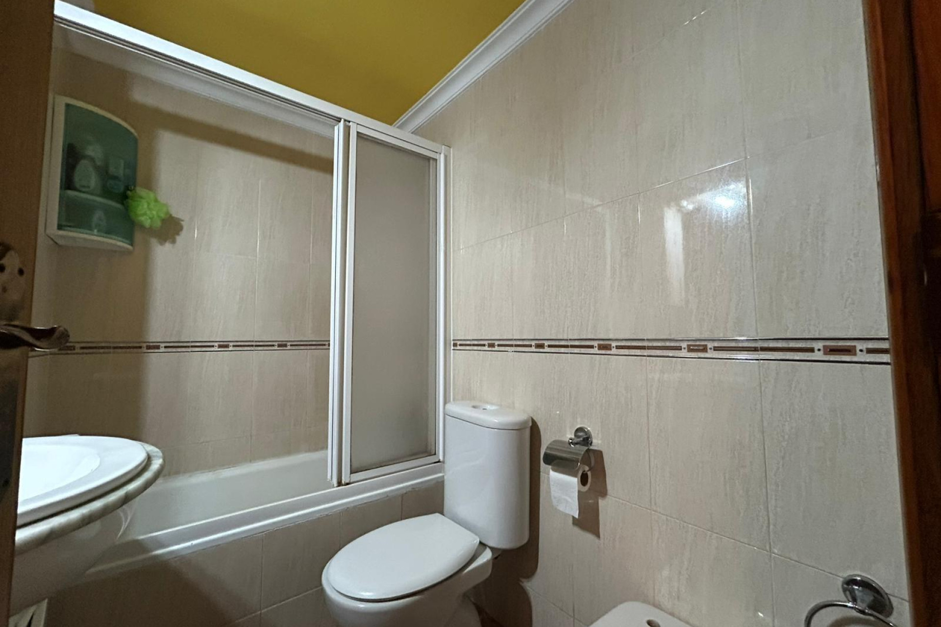 Revente - Apartment - Torrevieja - Acequion