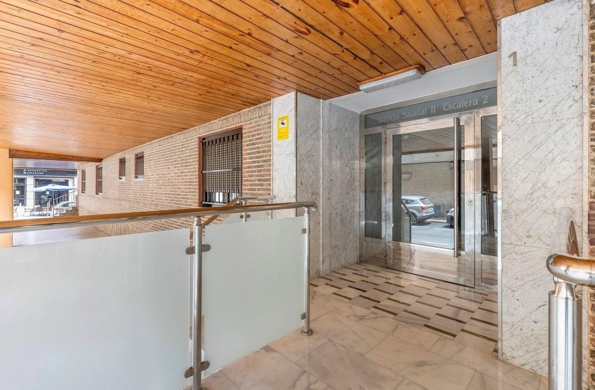 Revente - Apartment - Torrevieja - Acequion