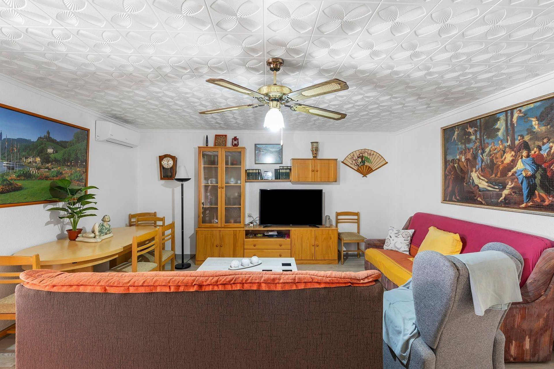 Revente - Apartment - Torrevieja - Acequion