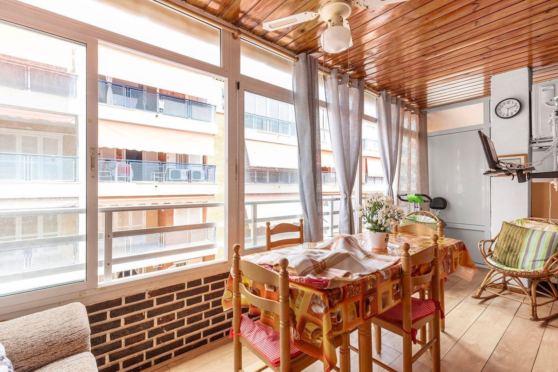 Revente - Apartment - Torrevieja - Acequion