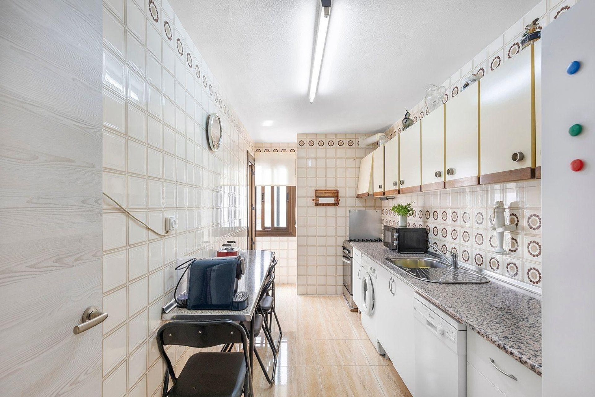 Revente - Apartment - Torrevieja - Acequion