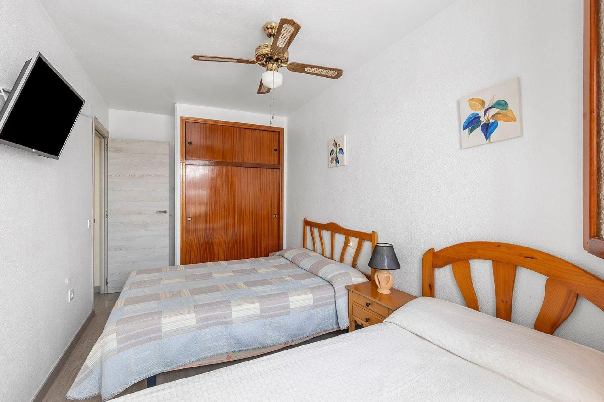 Revente - Apartment - Torrevieja - Acequion