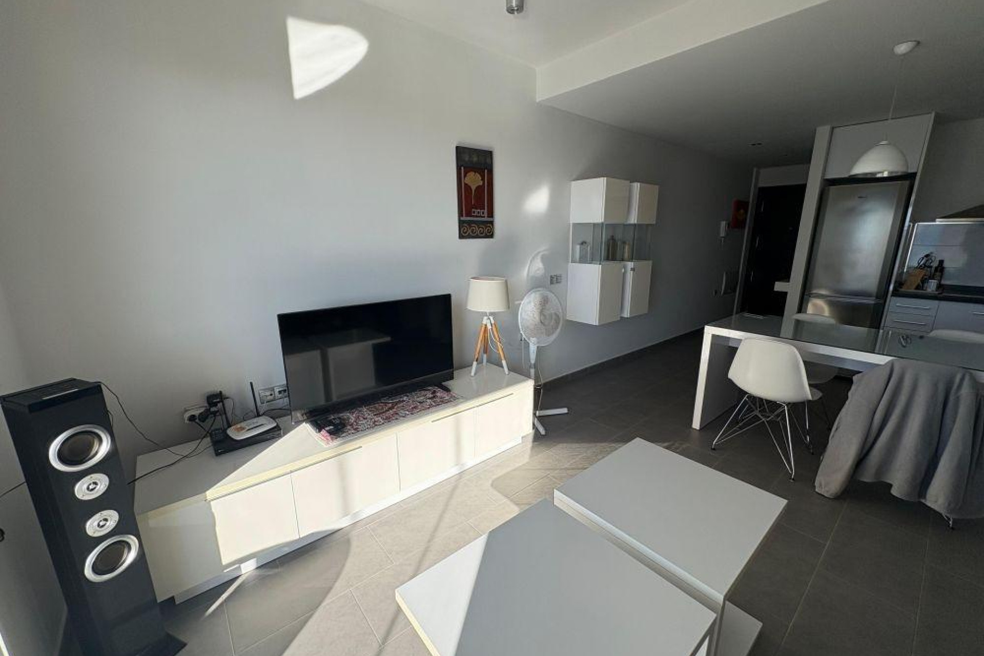 Revente - Apartment - Torrevieja - Acequion