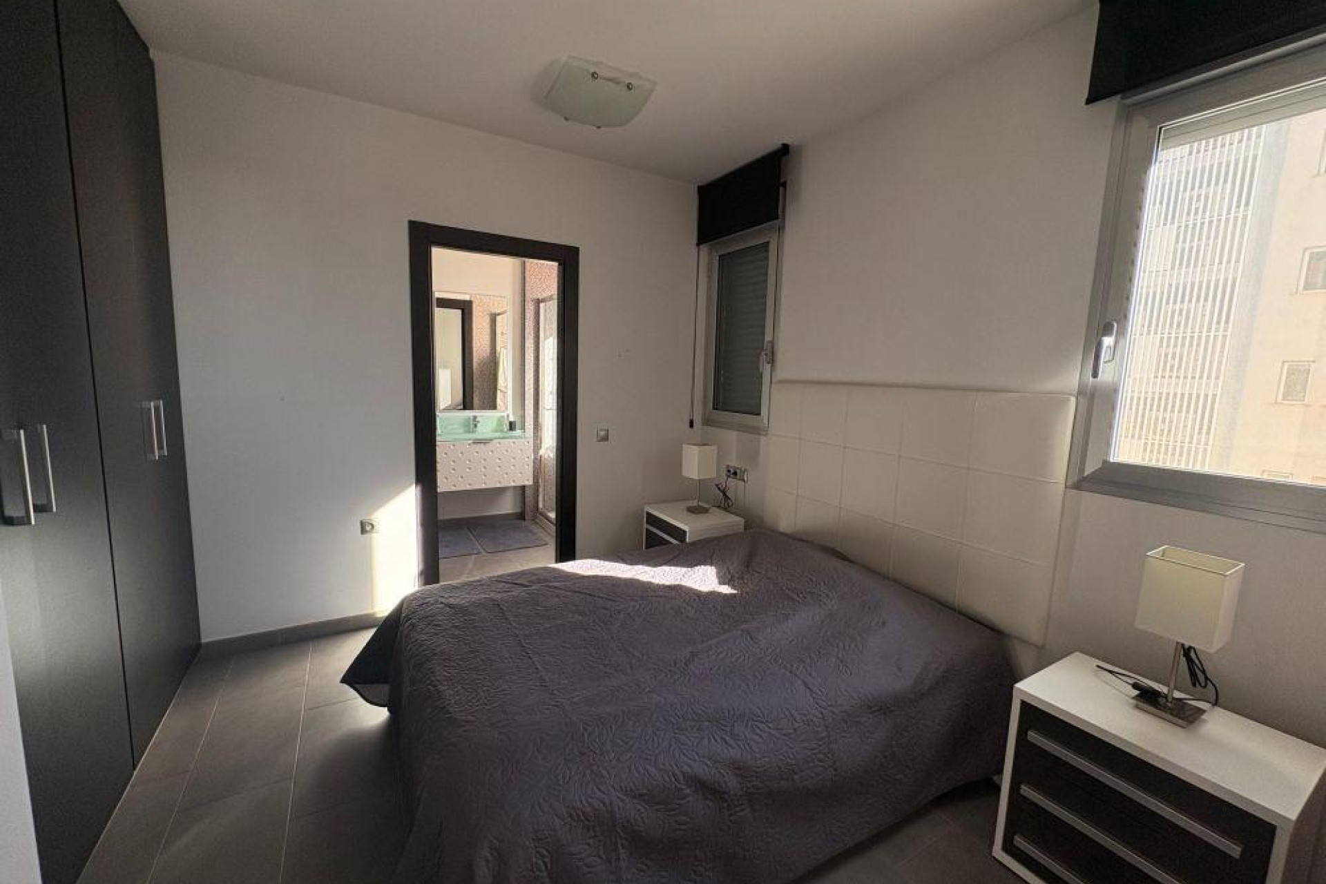 Revente - Apartment - Torrevieja - Acequion