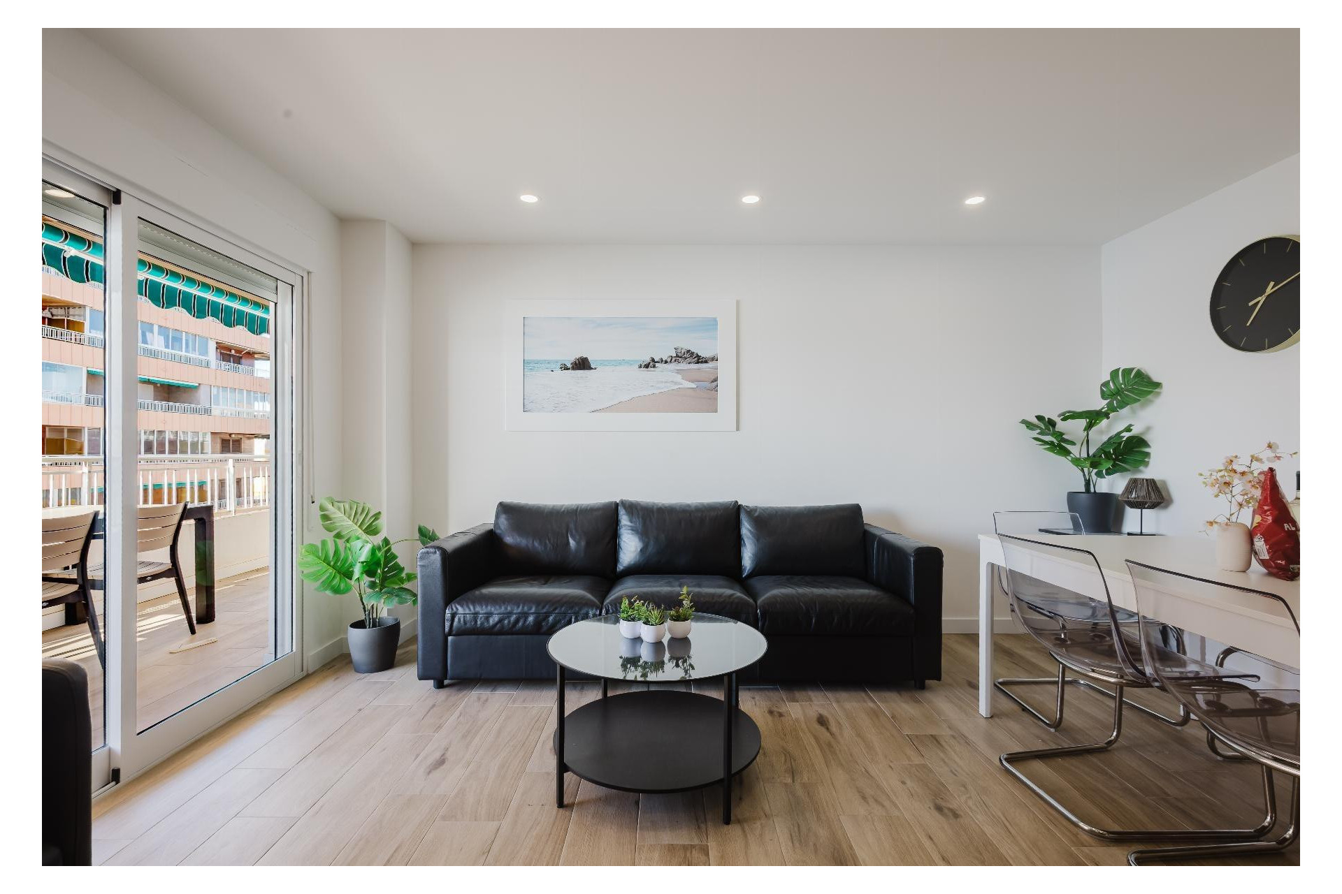 Revente - Apartment - Torrevieja - Acequion