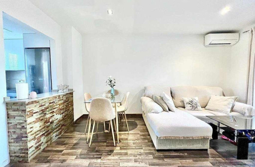 Revente - Apartment - Torrevieja - Acequion