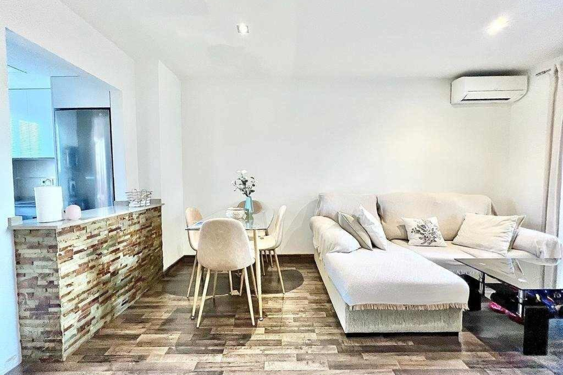 Revente - Apartment - Torrevieja - Acequion