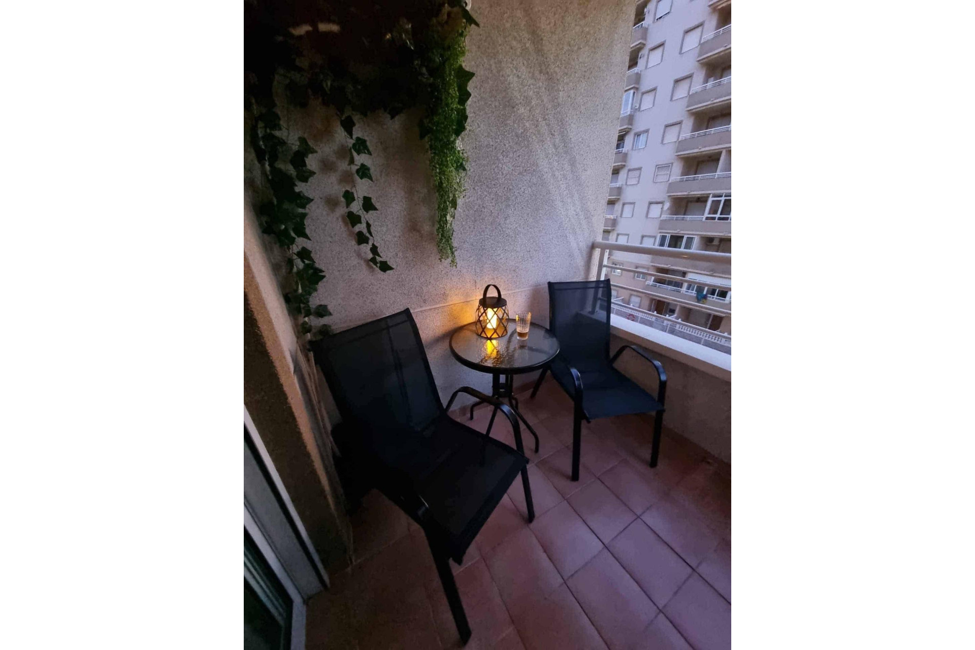 Revente - Apartment - Torrevieja - Acequion