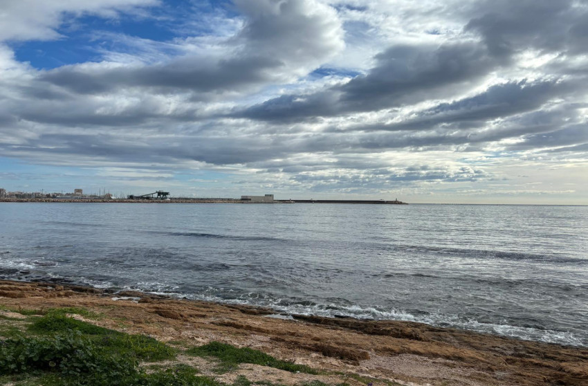 Revente - Apartment - Torrevieja - Acequion