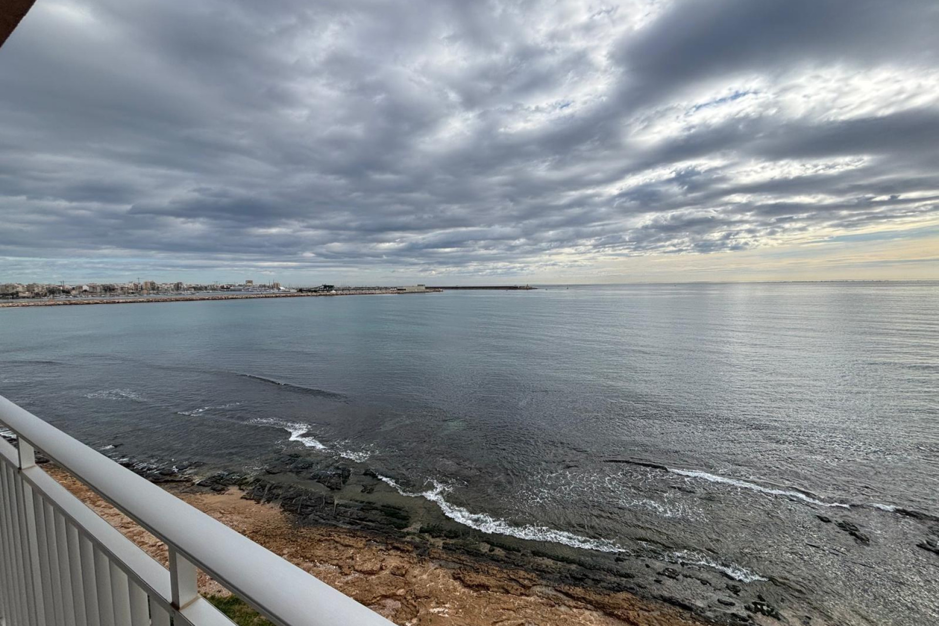 Revente - Apartment - Torrevieja - Acequion