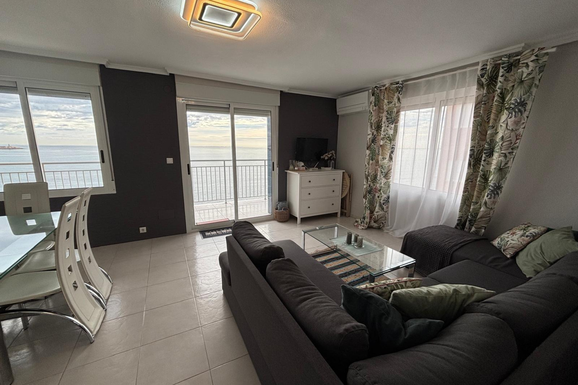Revente - Apartment - Torrevieja - Acequion