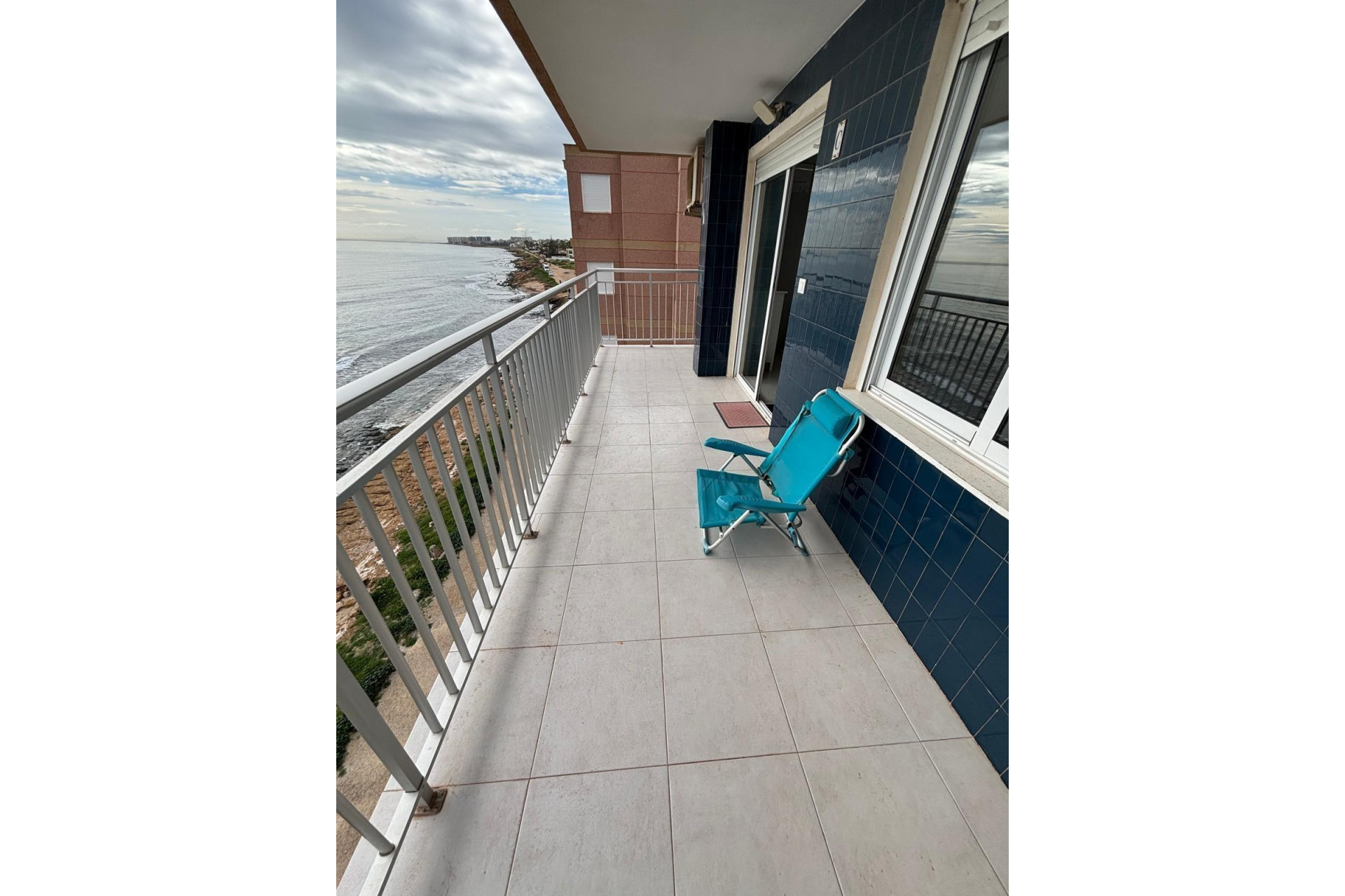 Revente - Apartment - Torrevieja - Acequion