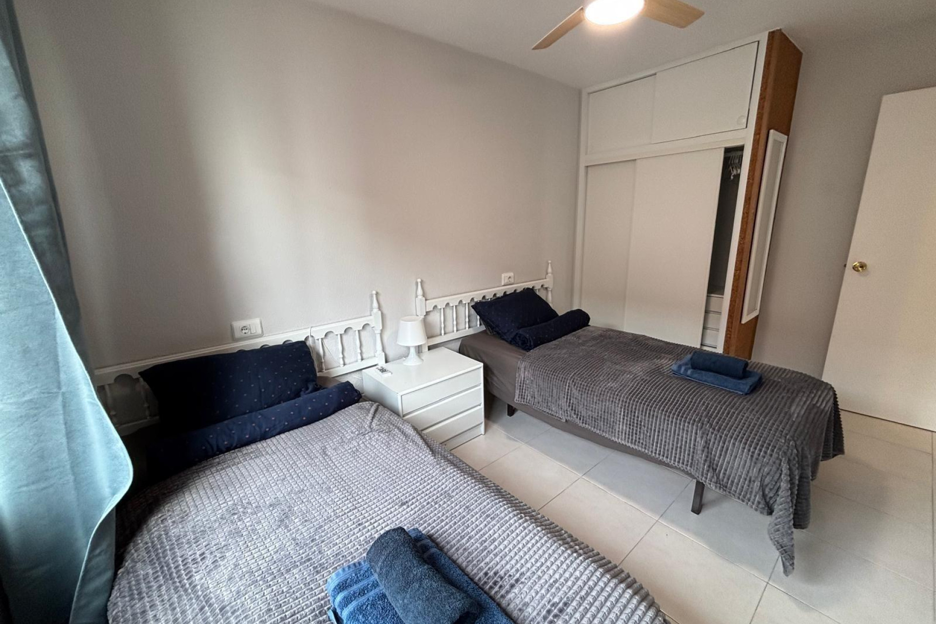 Revente - Apartment - Torrevieja - Acequion