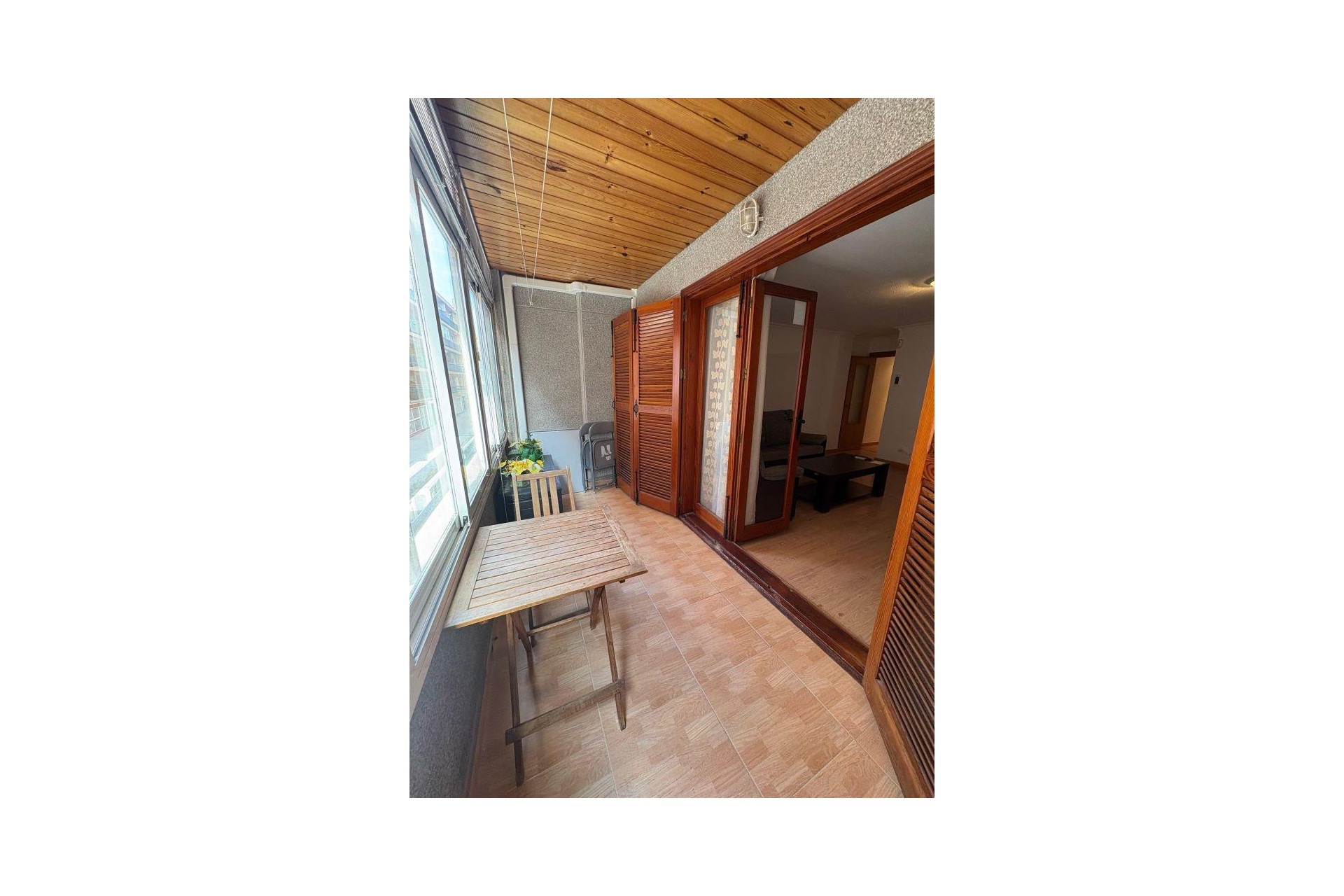 Revente - Apartment - Torrevieja - Acequion