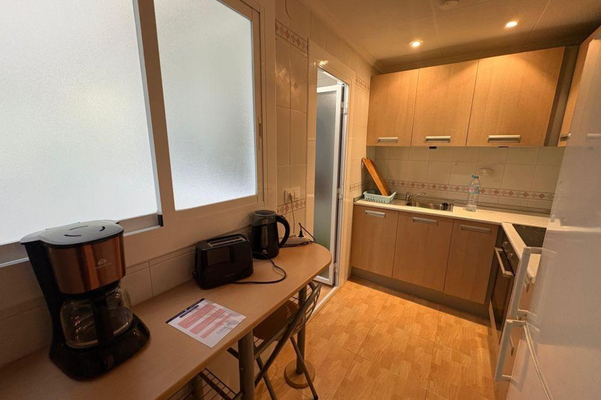 Revente - Apartment - Torrevieja - Acequion