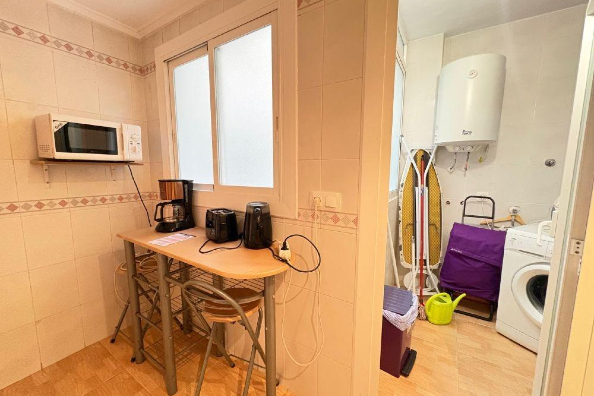 Revente - Apartment - Torrevieja - Acequion