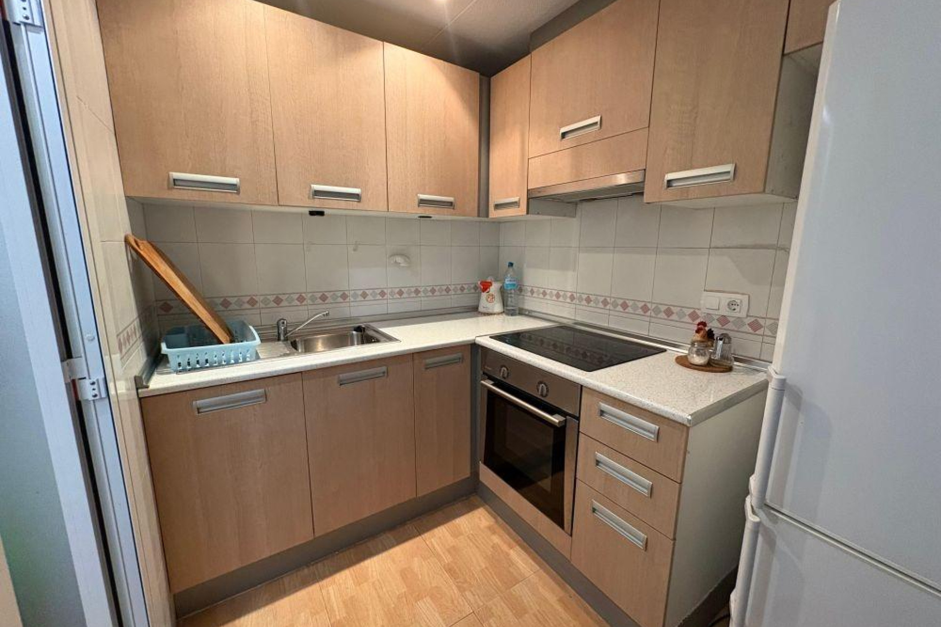 Revente - Apartment - Torrevieja - Acequion