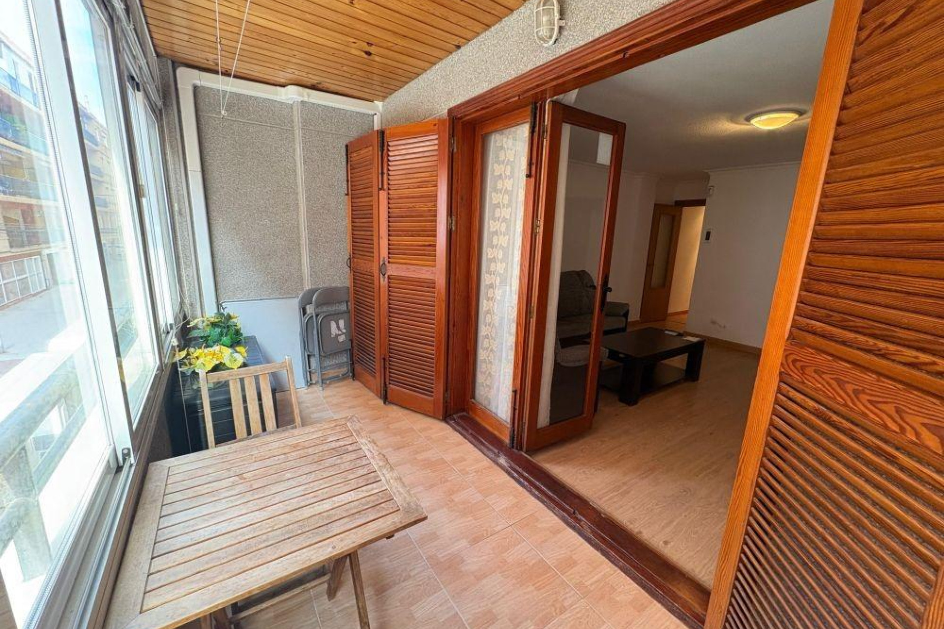 Revente - Apartment - Torrevieja - Acequion