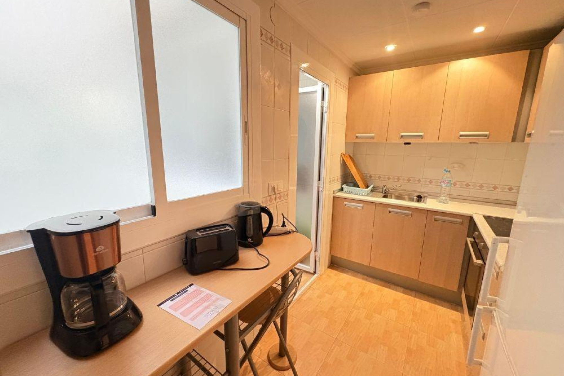 Revente - Apartment - Torrevieja - Acequion