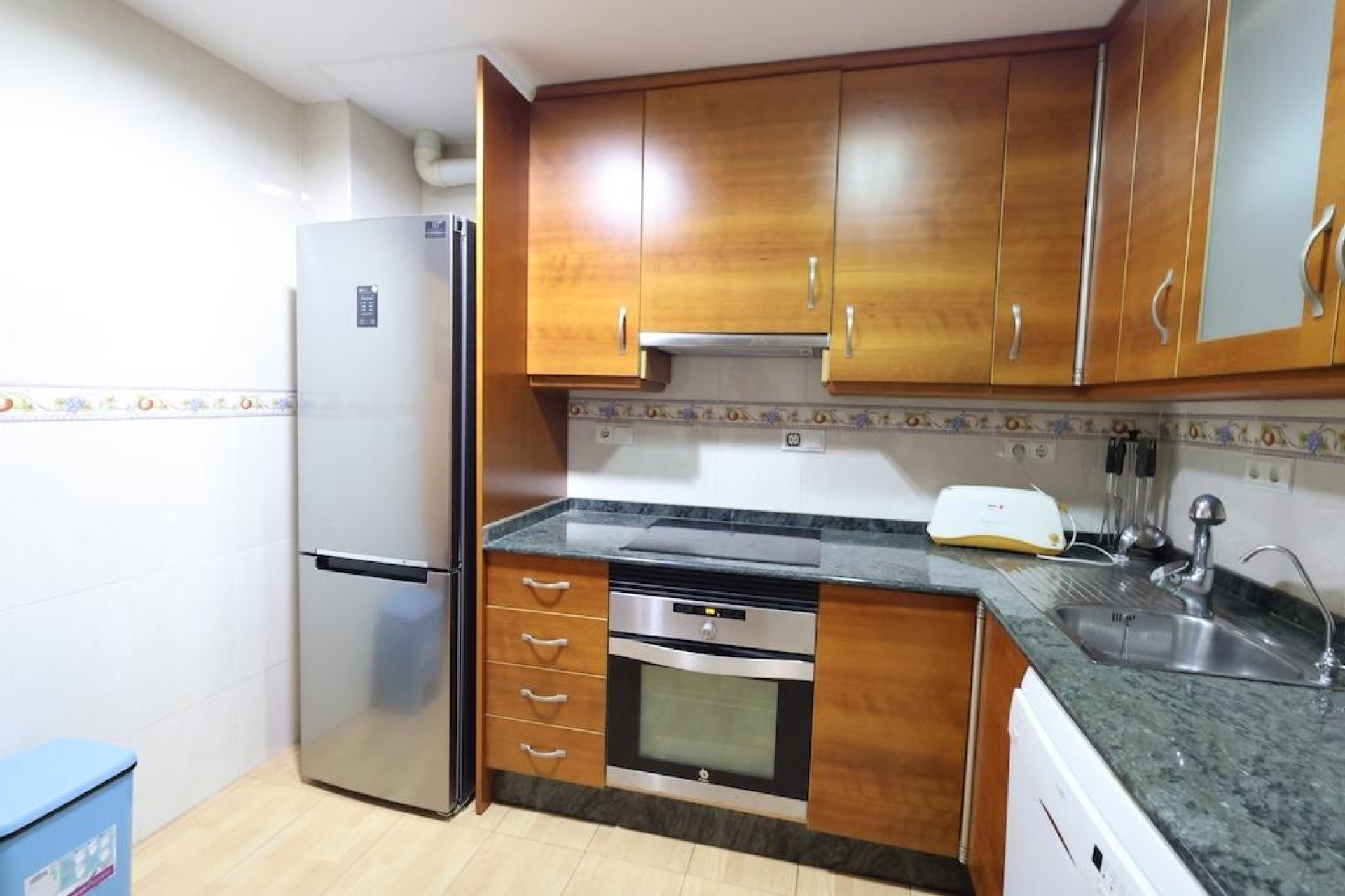 Revente - Apartment - Torrevieja - Acequion