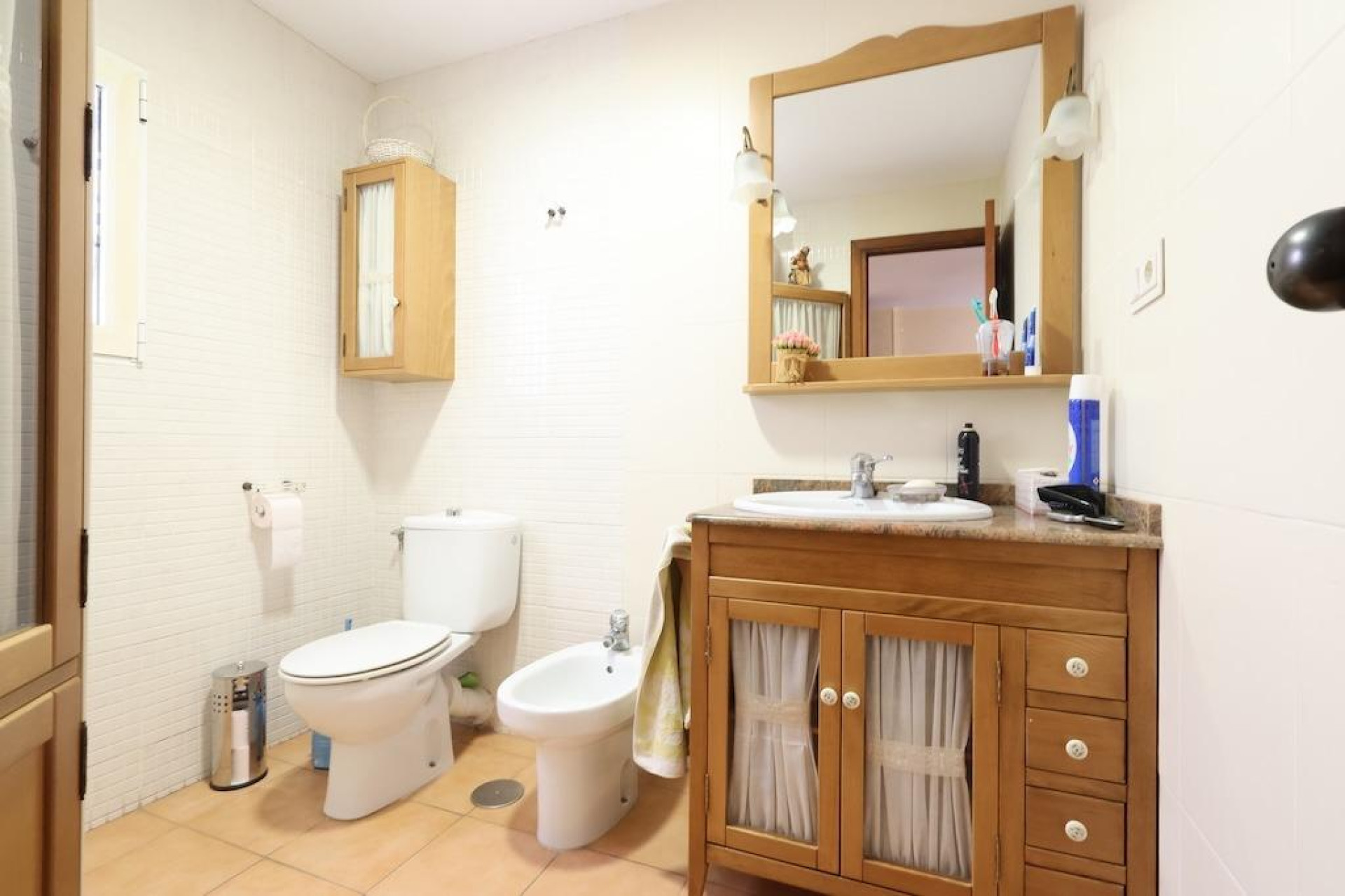 Revente - Apartment - Torrevieja - Acequion