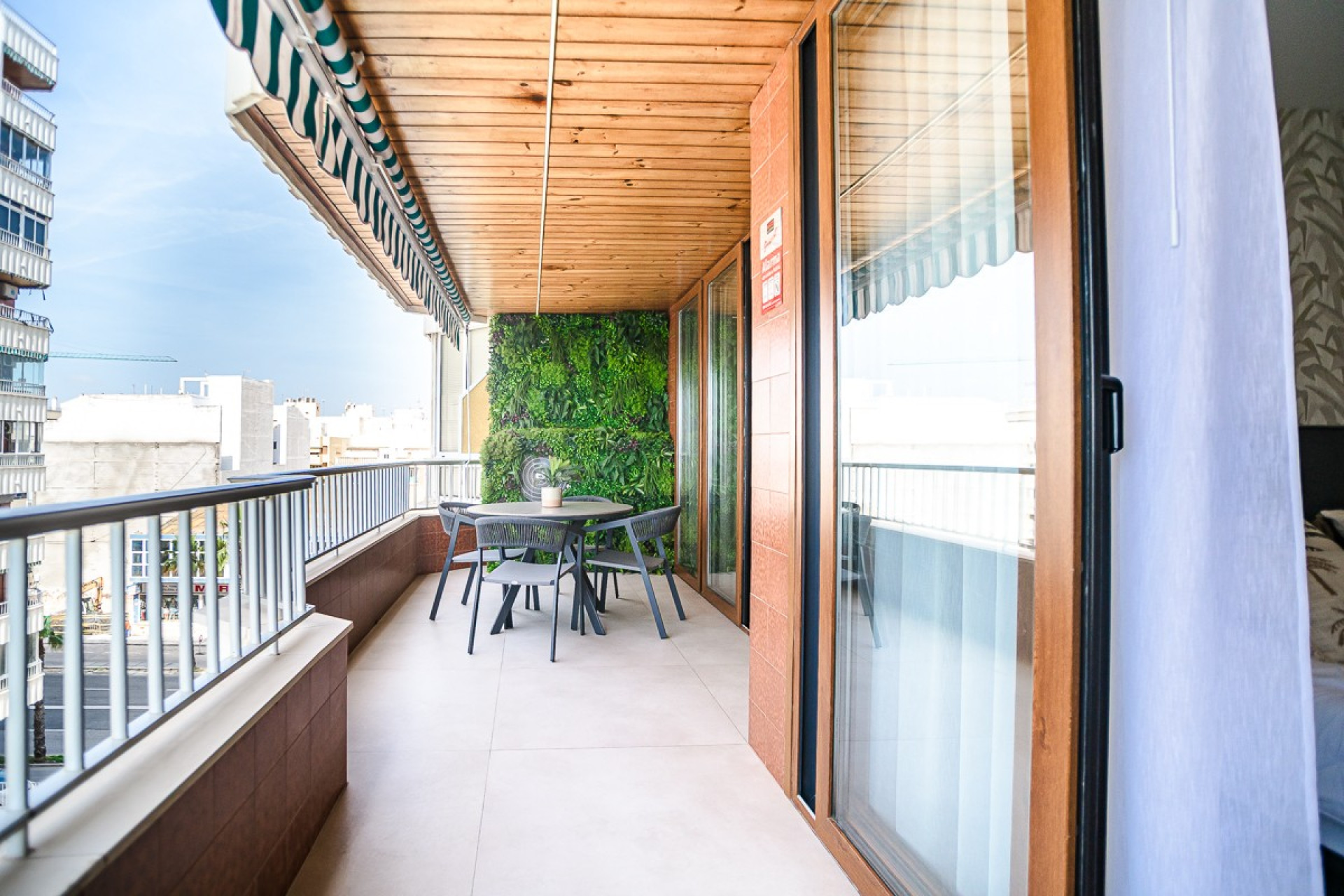 Revente - Apartment - Torrevieja - Acequion