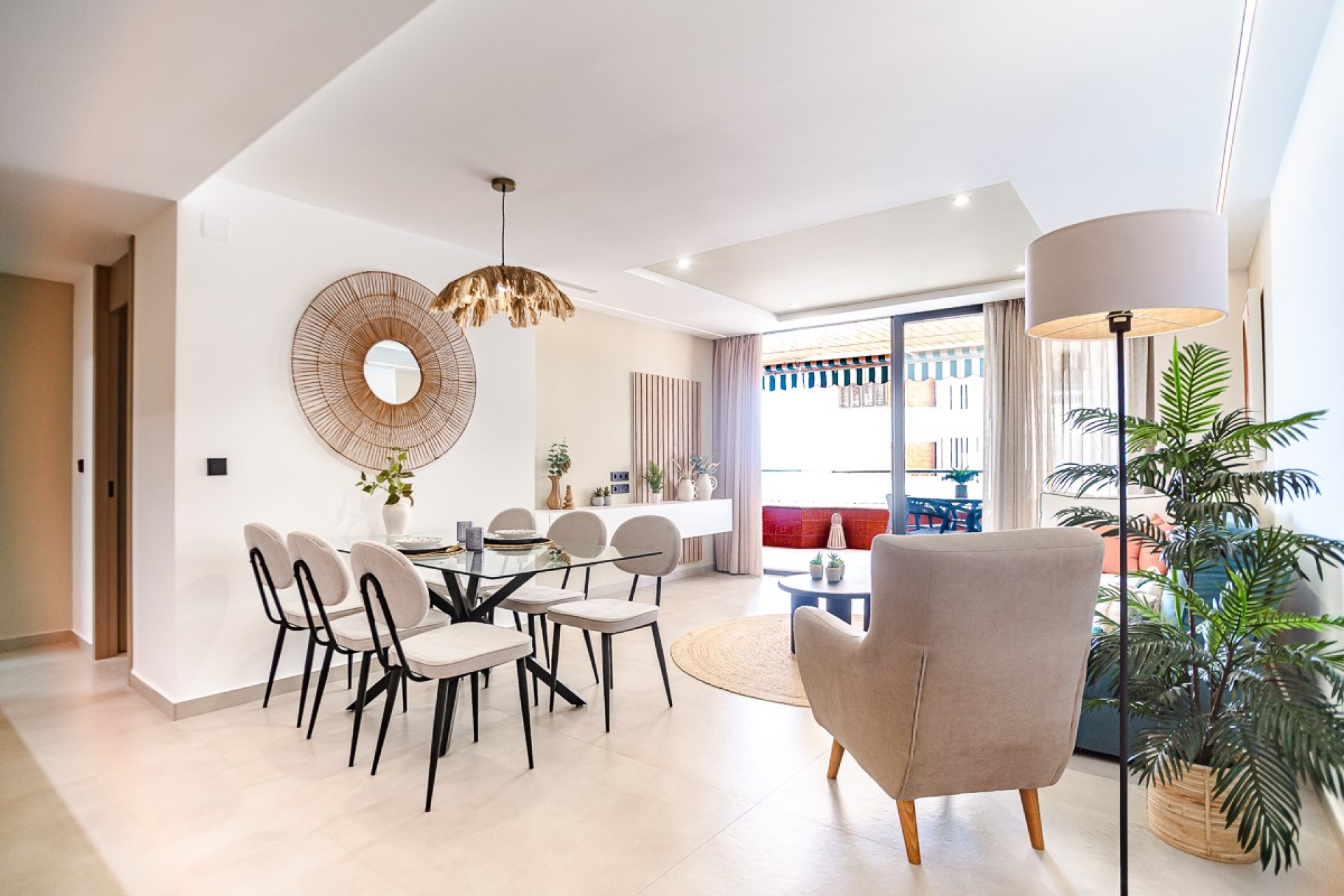 Revente - Apartment - Torrevieja - Acequion