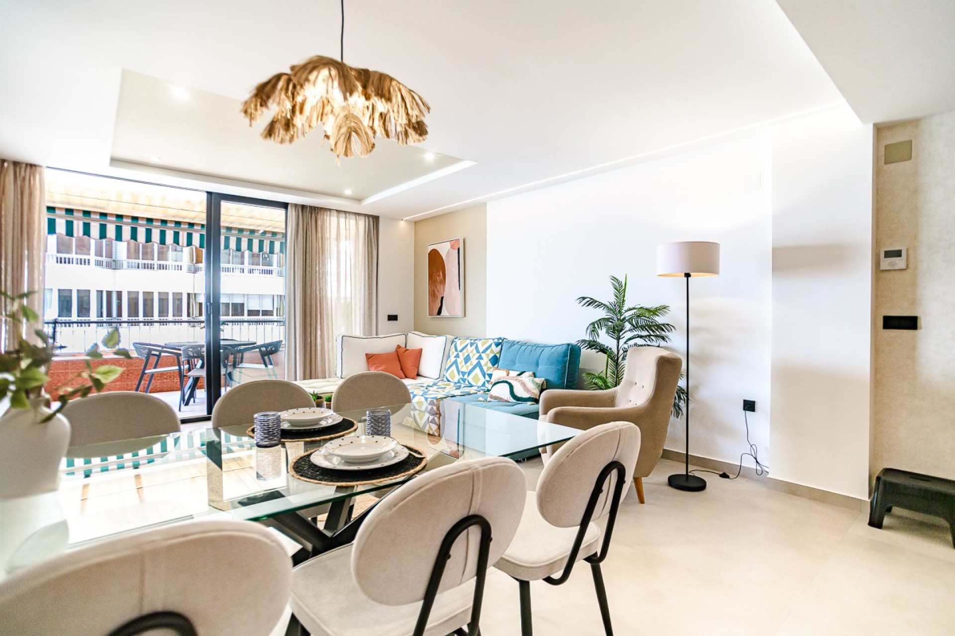 Revente - Apartment - Torrevieja - Acequion