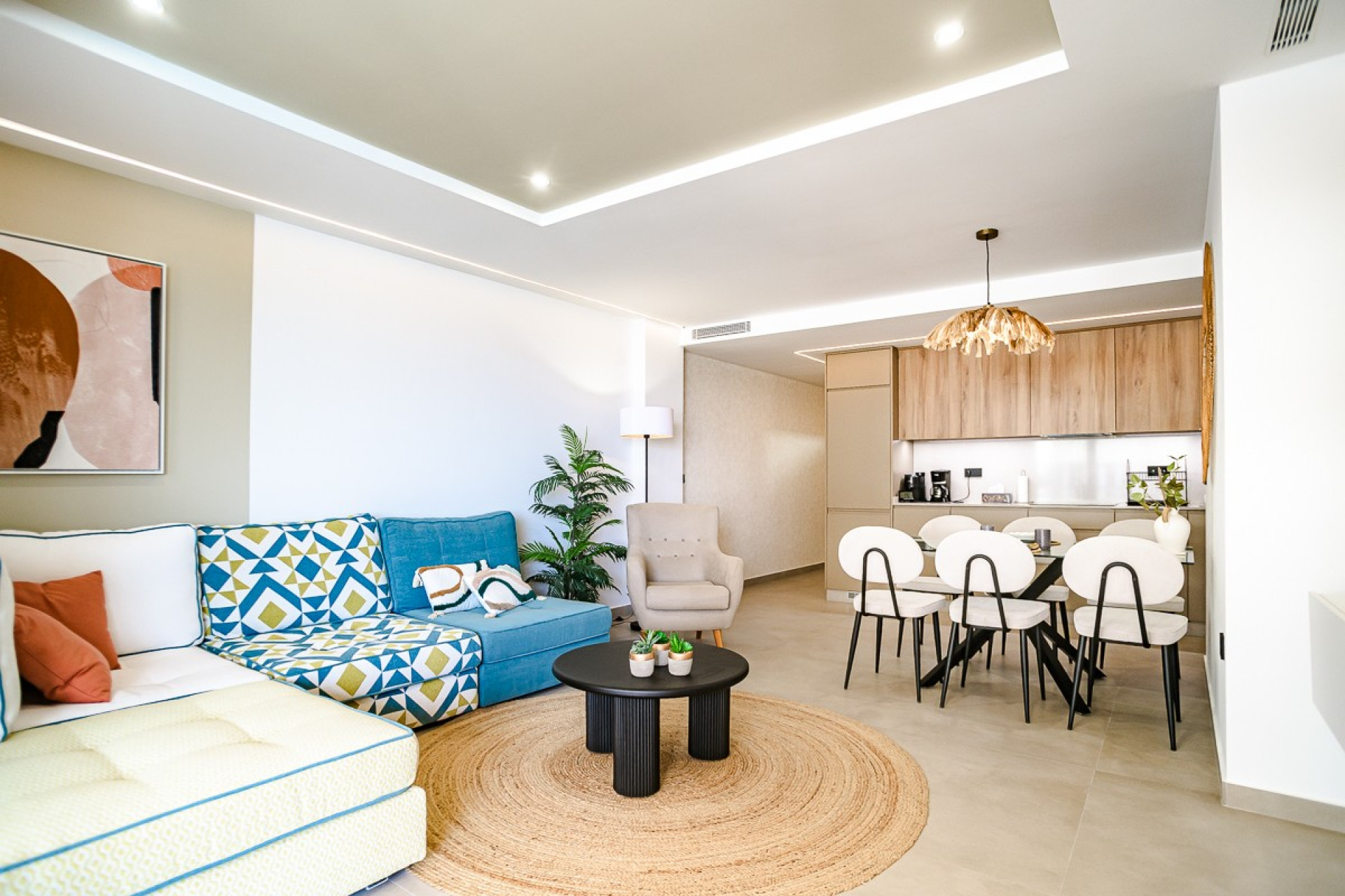 Revente - Apartment - Torrevieja - Acequion