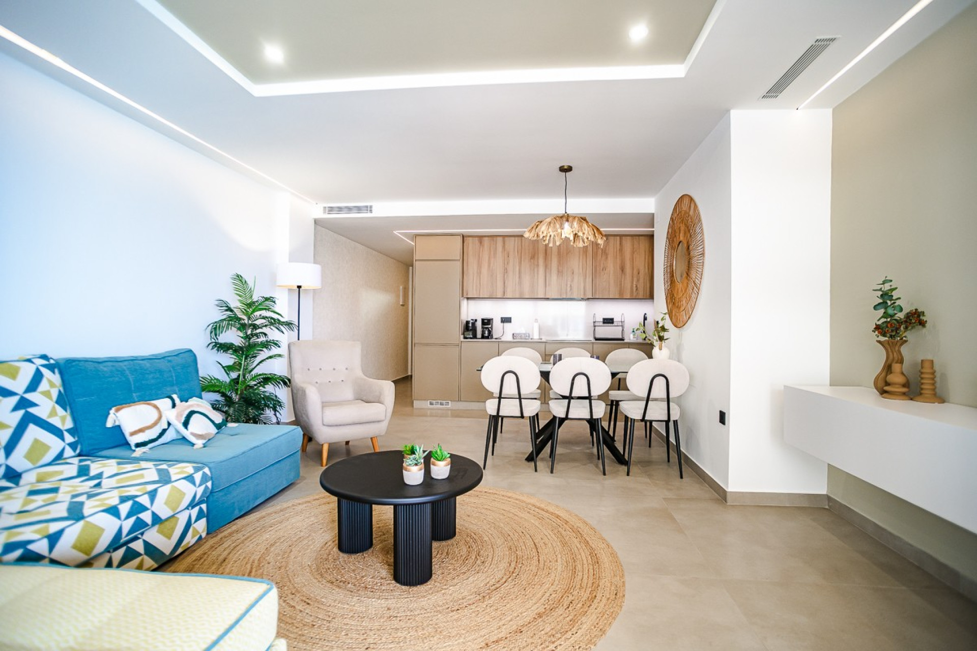 Revente - Apartment - Torrevieja - Acequion