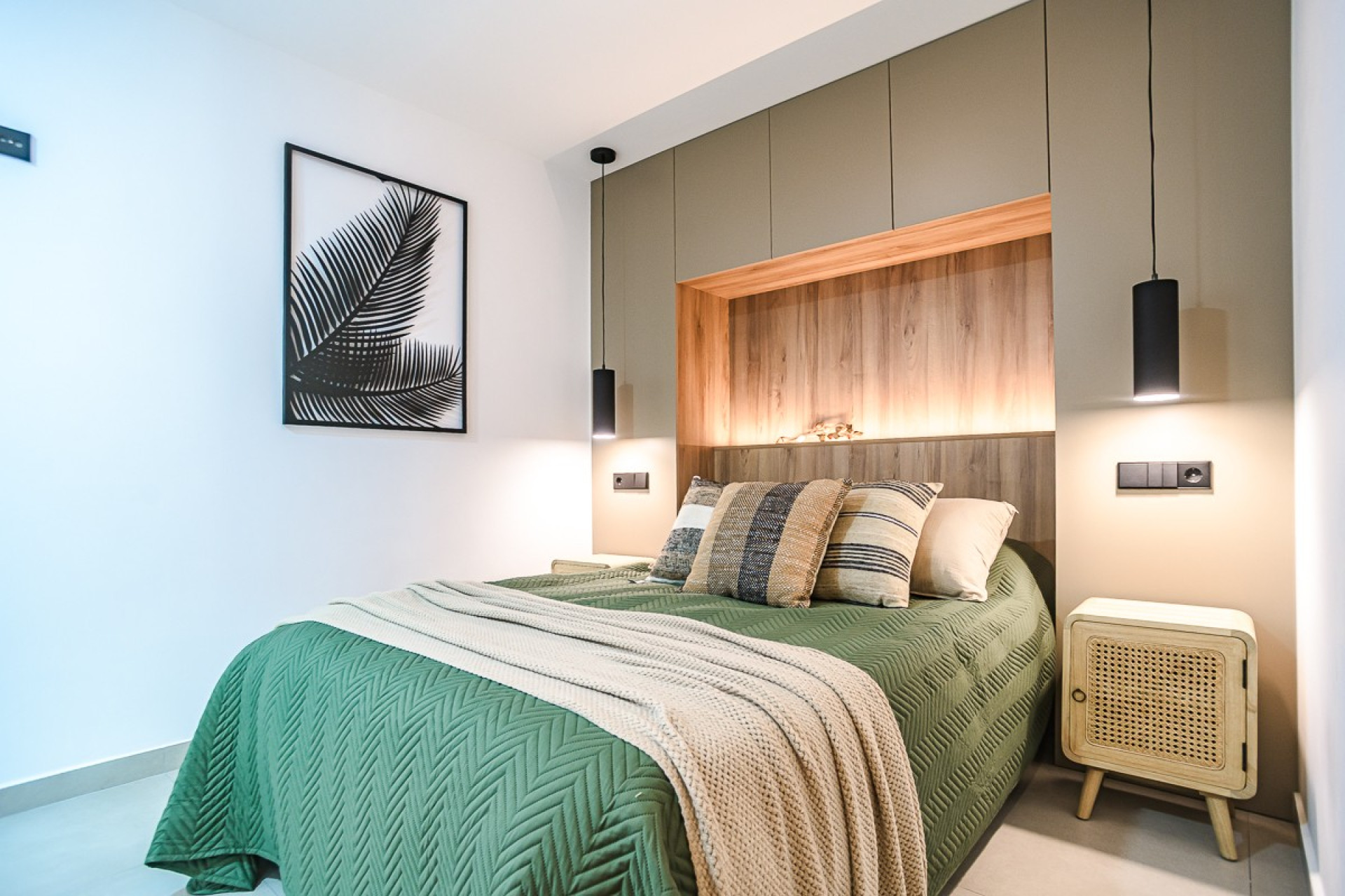 Revente - Apartment - Torrevieja - Acequion