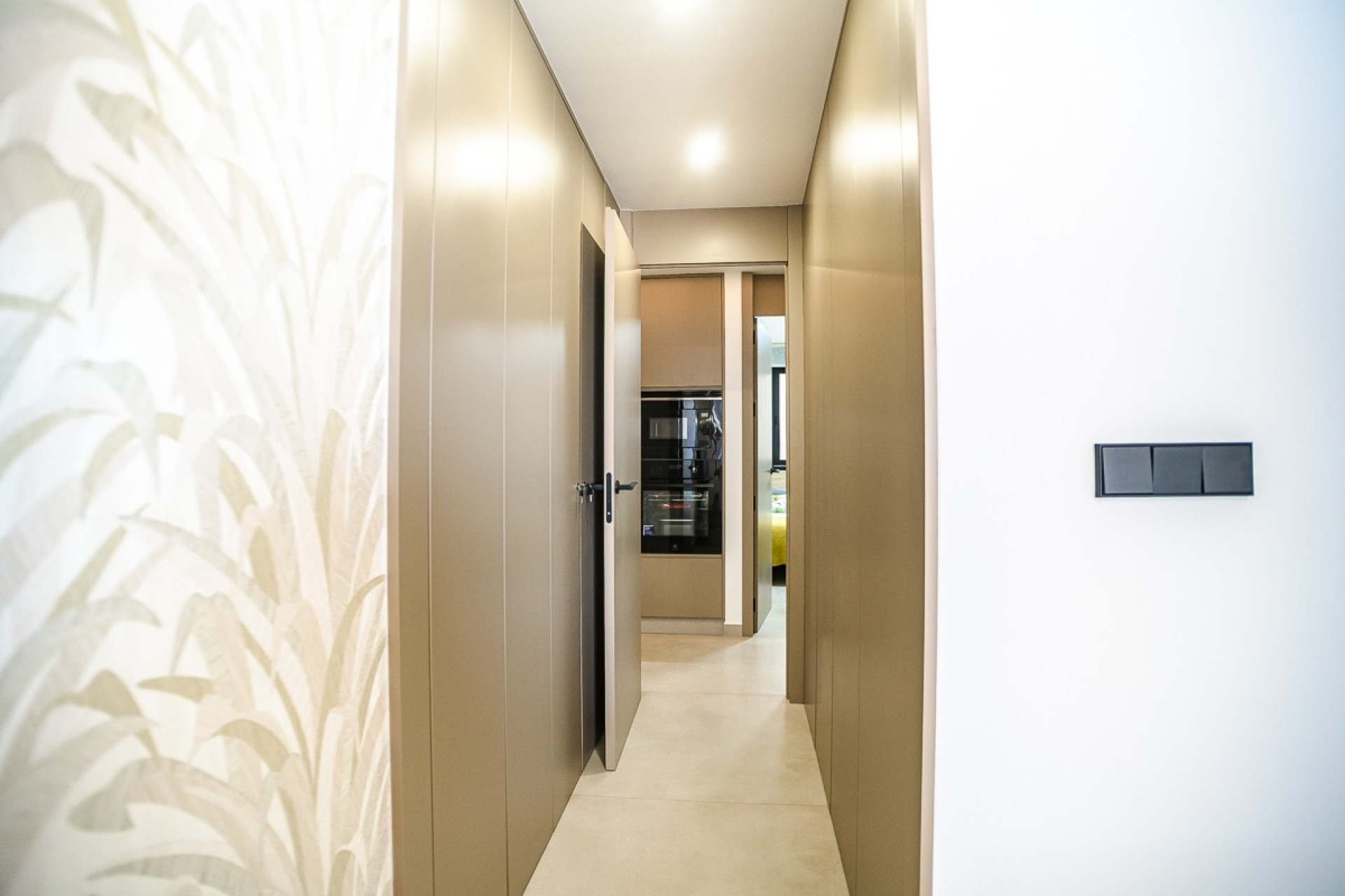 Revente - Apartment - Torrevieja - Acequion