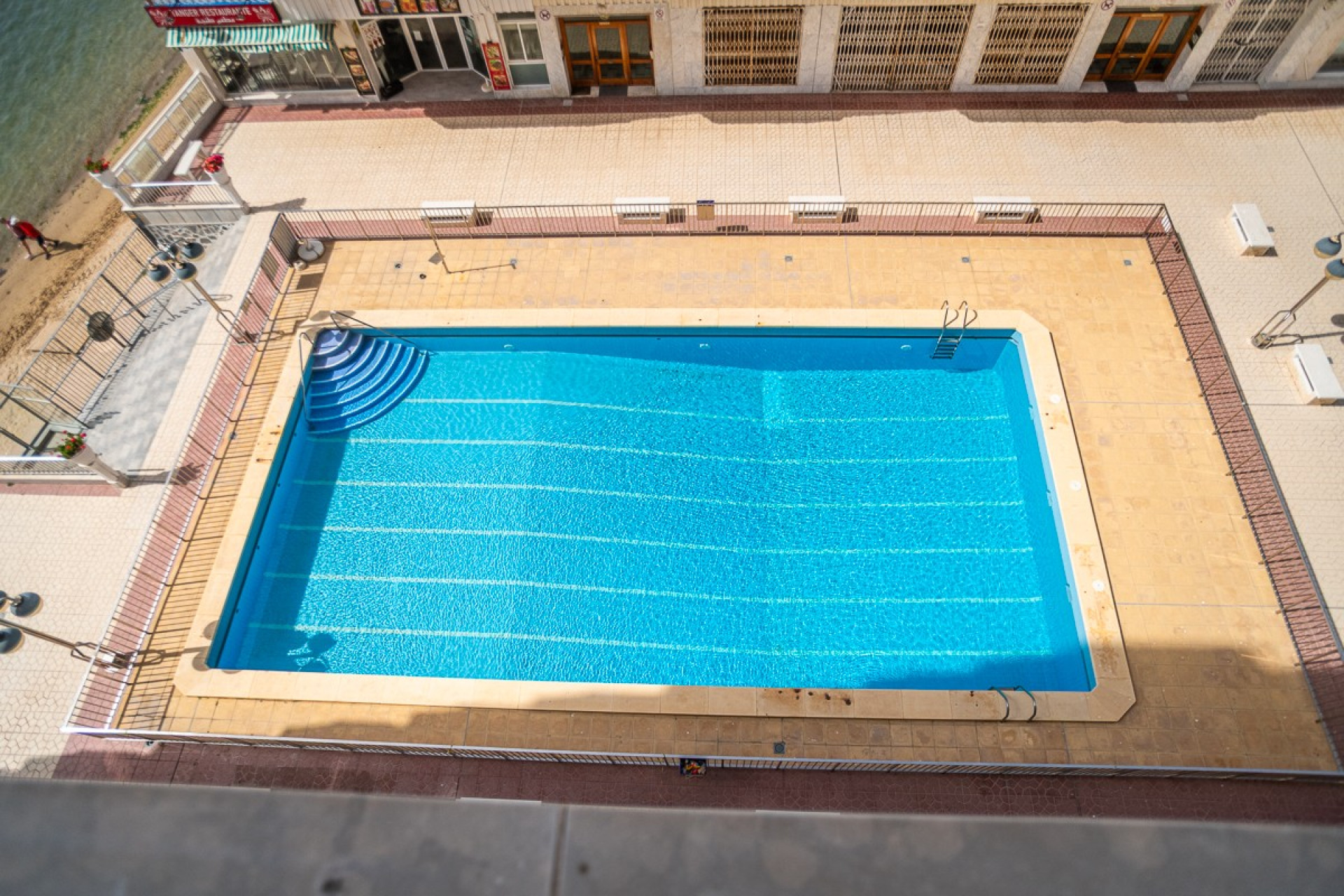Revente - Apartment - Torrevieja - Acequion