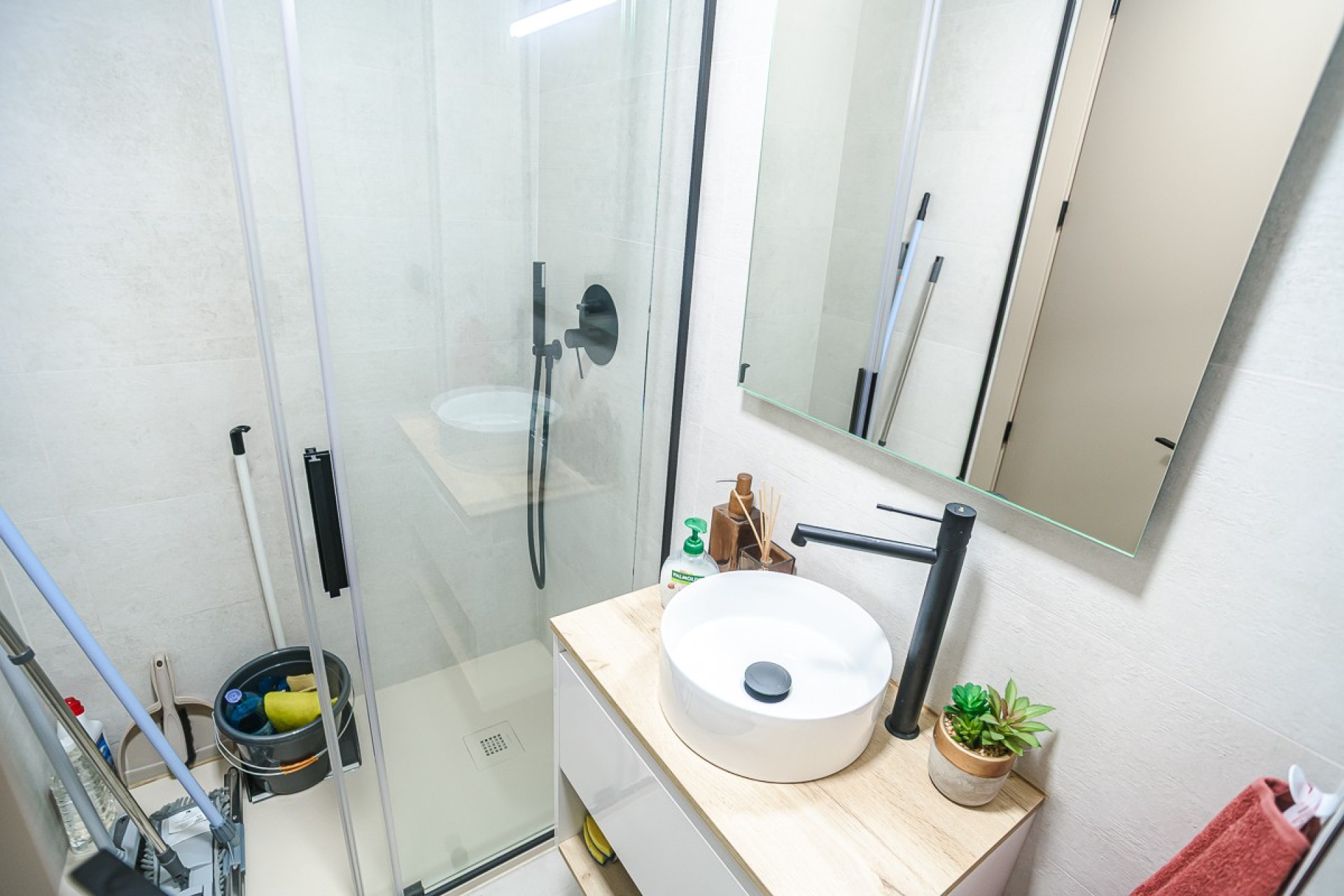 Revente - Apartment - Torrevieja - Acequion