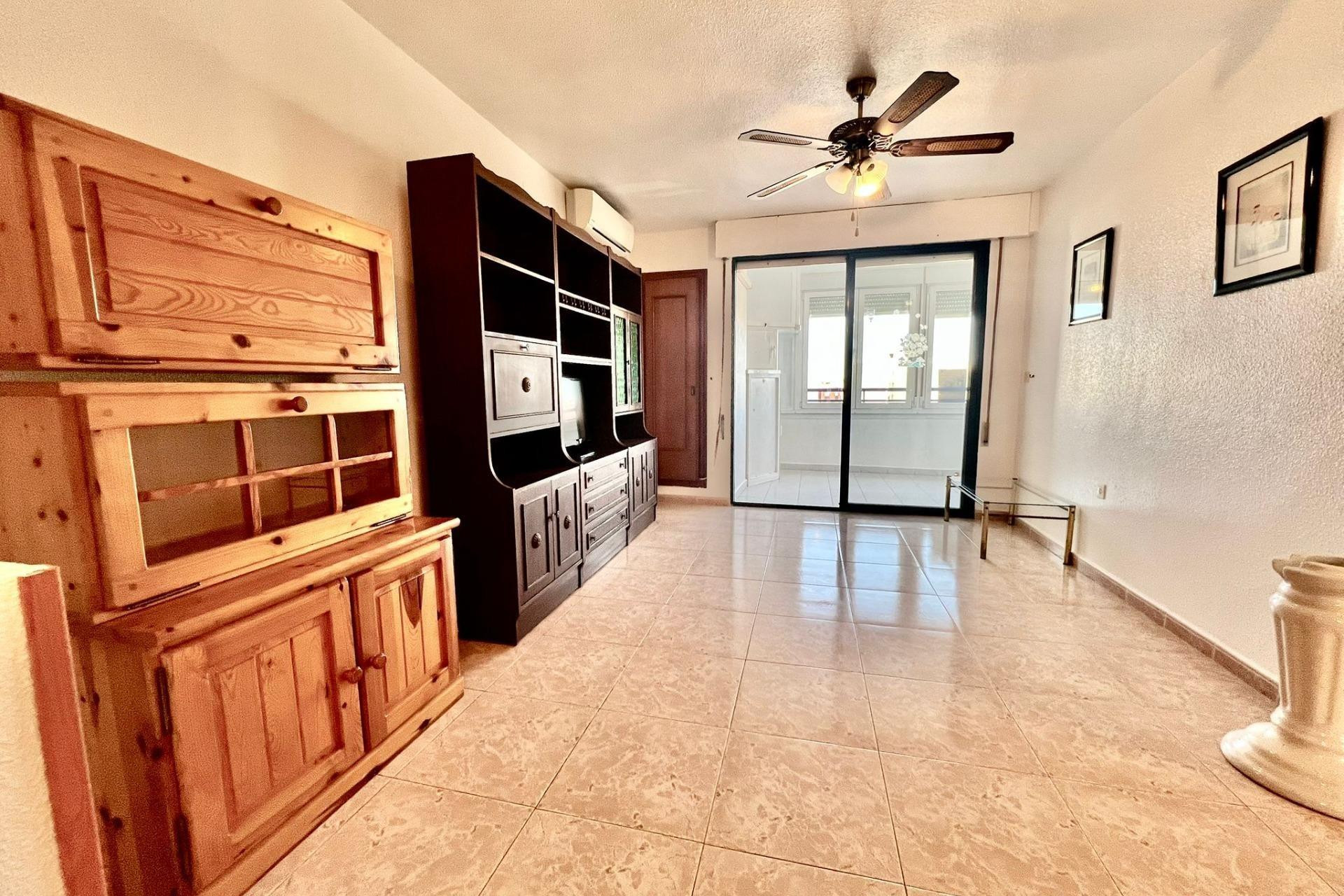 Revente - Apartment - Torrevieja - Acequion