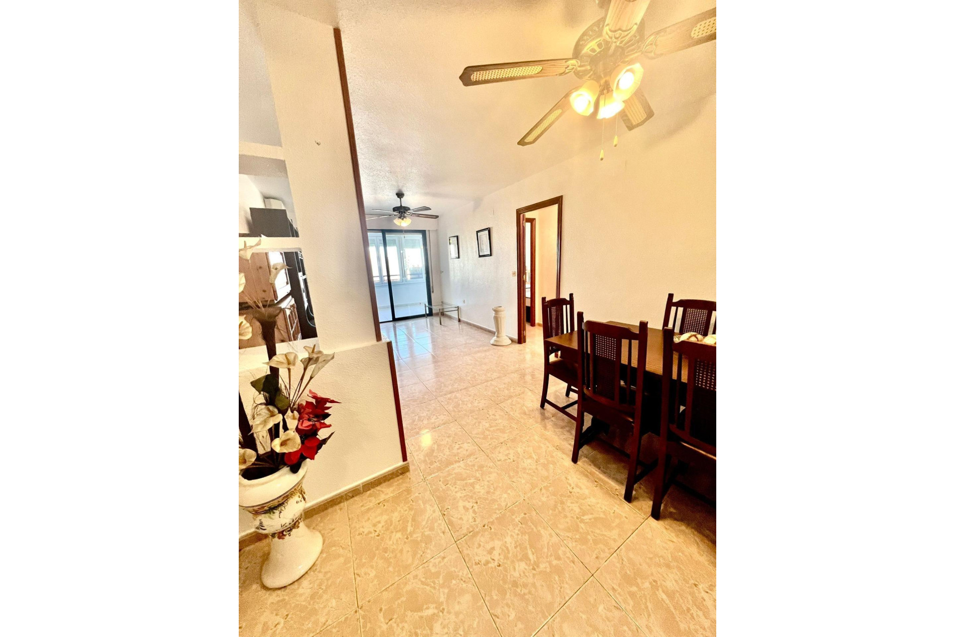 Revente - Apartment - Torrevieja - Acequion