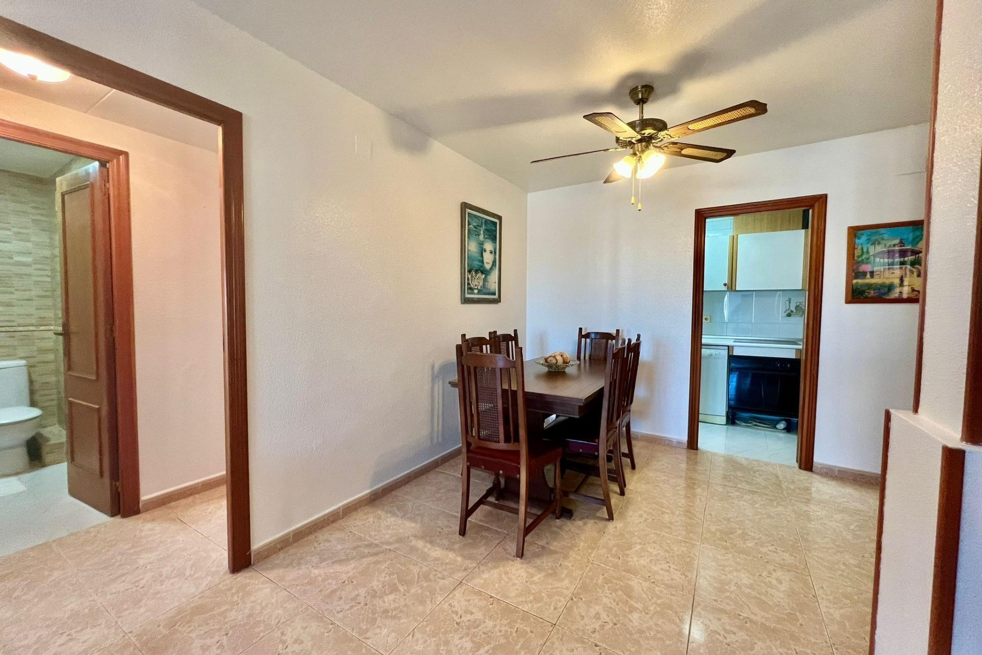 Revente - Apartment - Torrevieja - Acequion