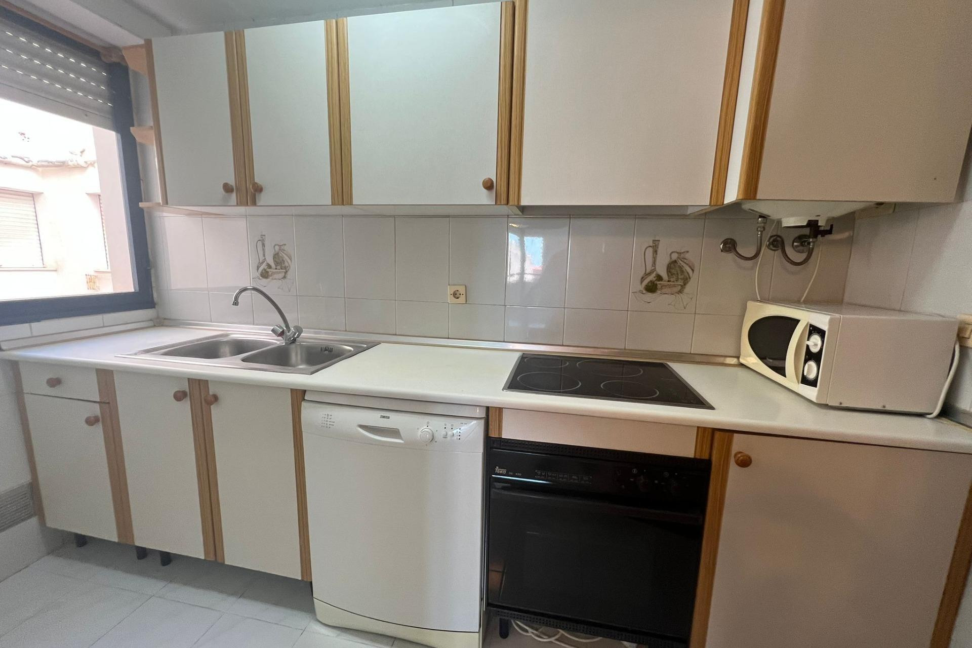 Revente - Apartment - Torrevieja - Acequion