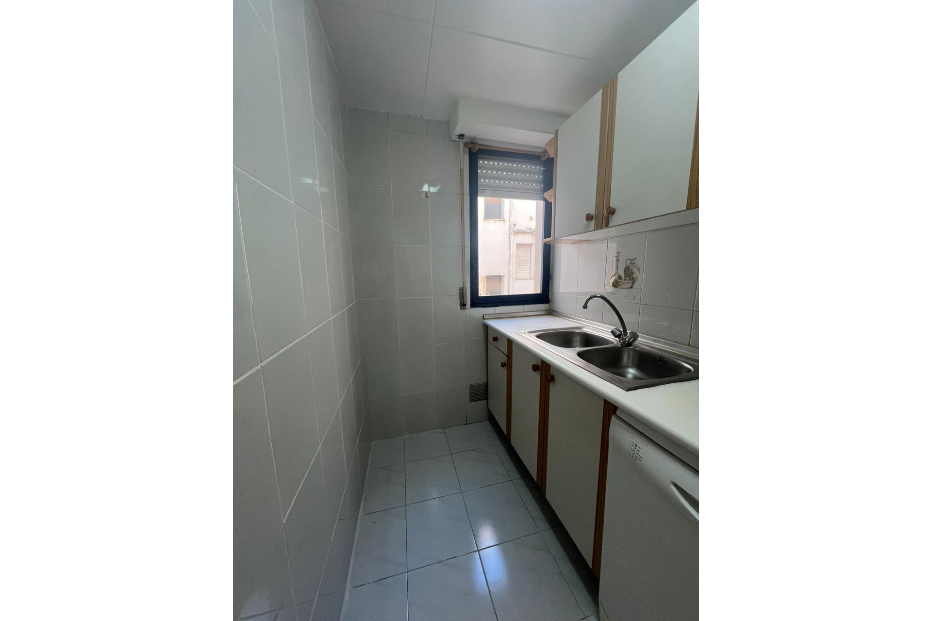 Revente - Apartment - Torrevieja - Acequion